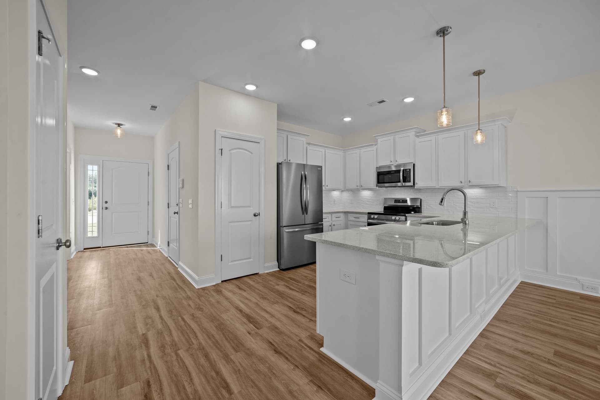 4506 Laurel Ridge Drive Unit A photo 9