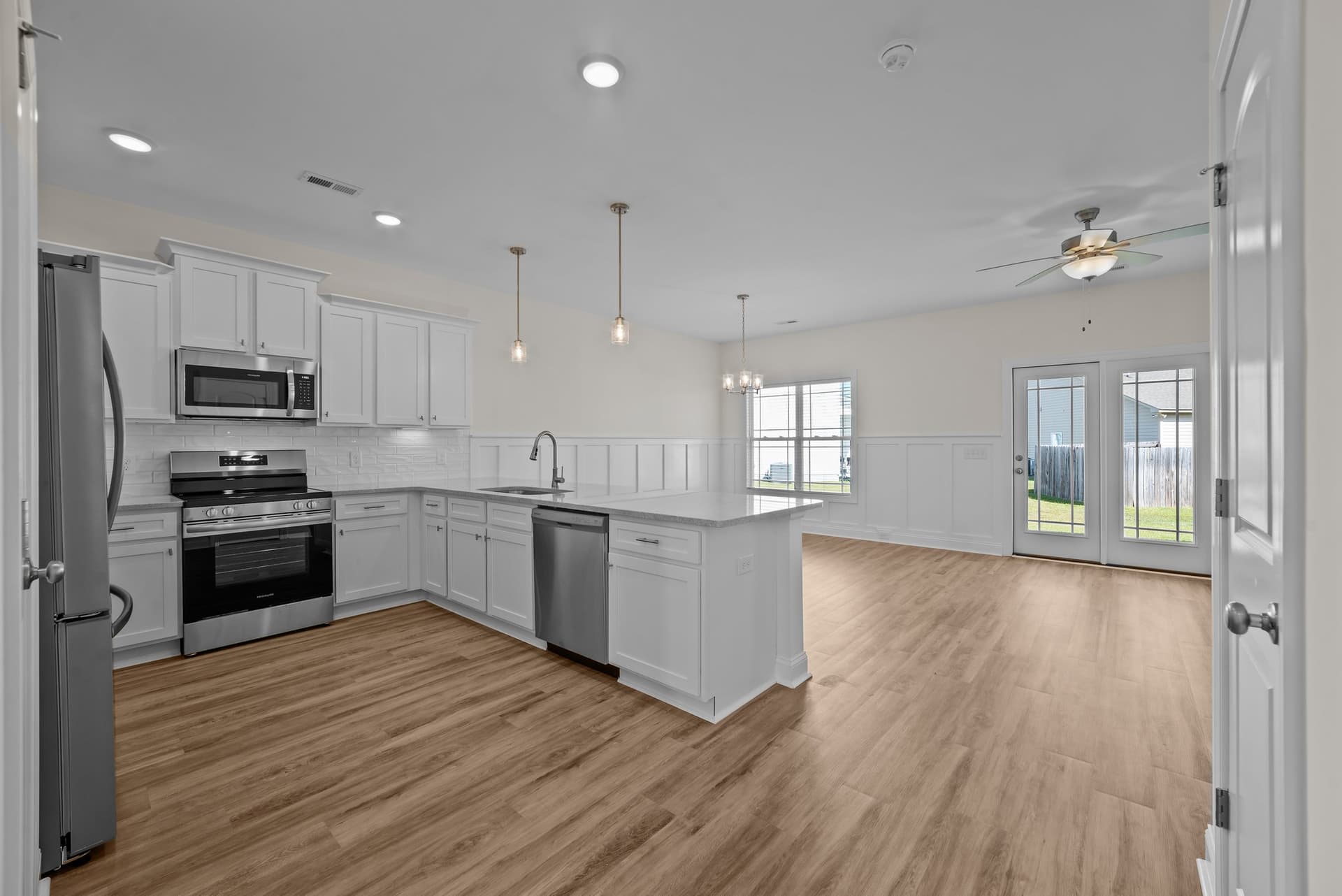4506 Laurel Ridge Drive Unit A photo 8