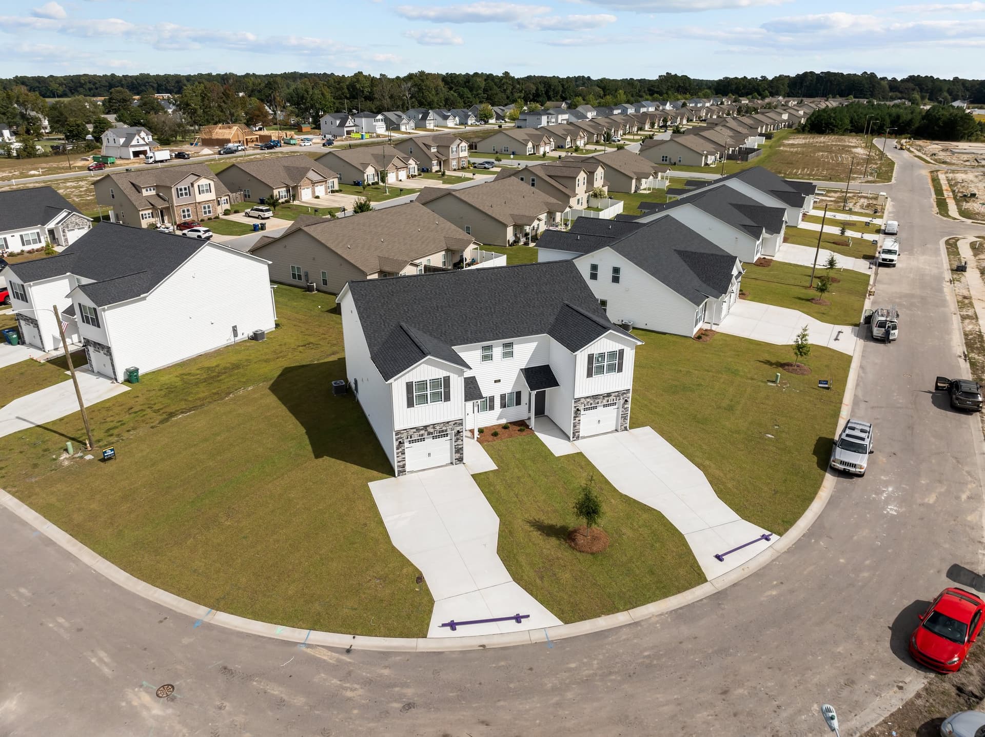 4506 Laurel Ridge Drive Unit B photo 3
