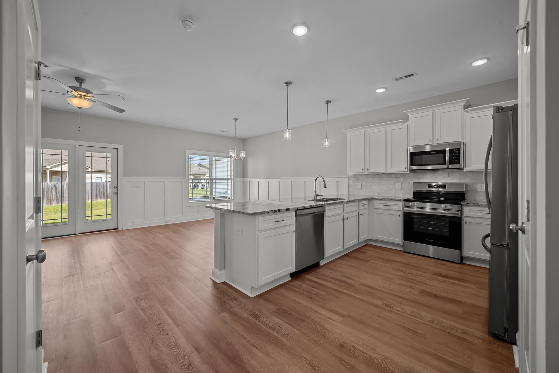 4506 Laurel Ridge Drive Unit B photo 8