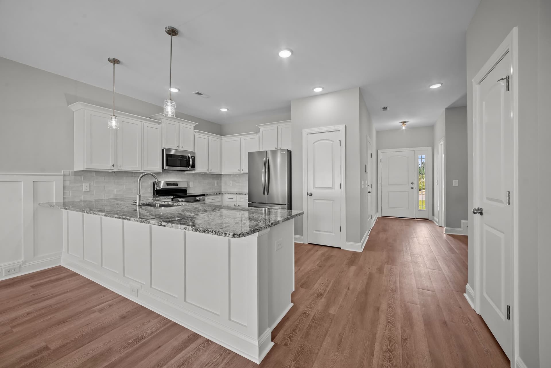 4506 Laurel Ridge Drive Unit B photo 9