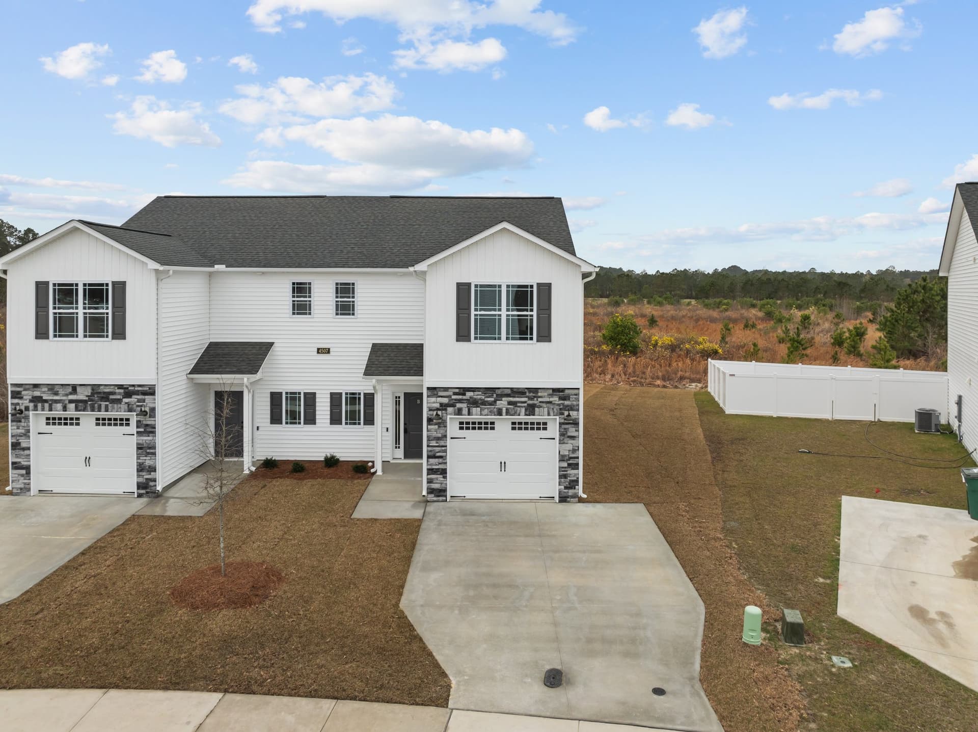 4507 B Laurel Ridge Drive photo 4