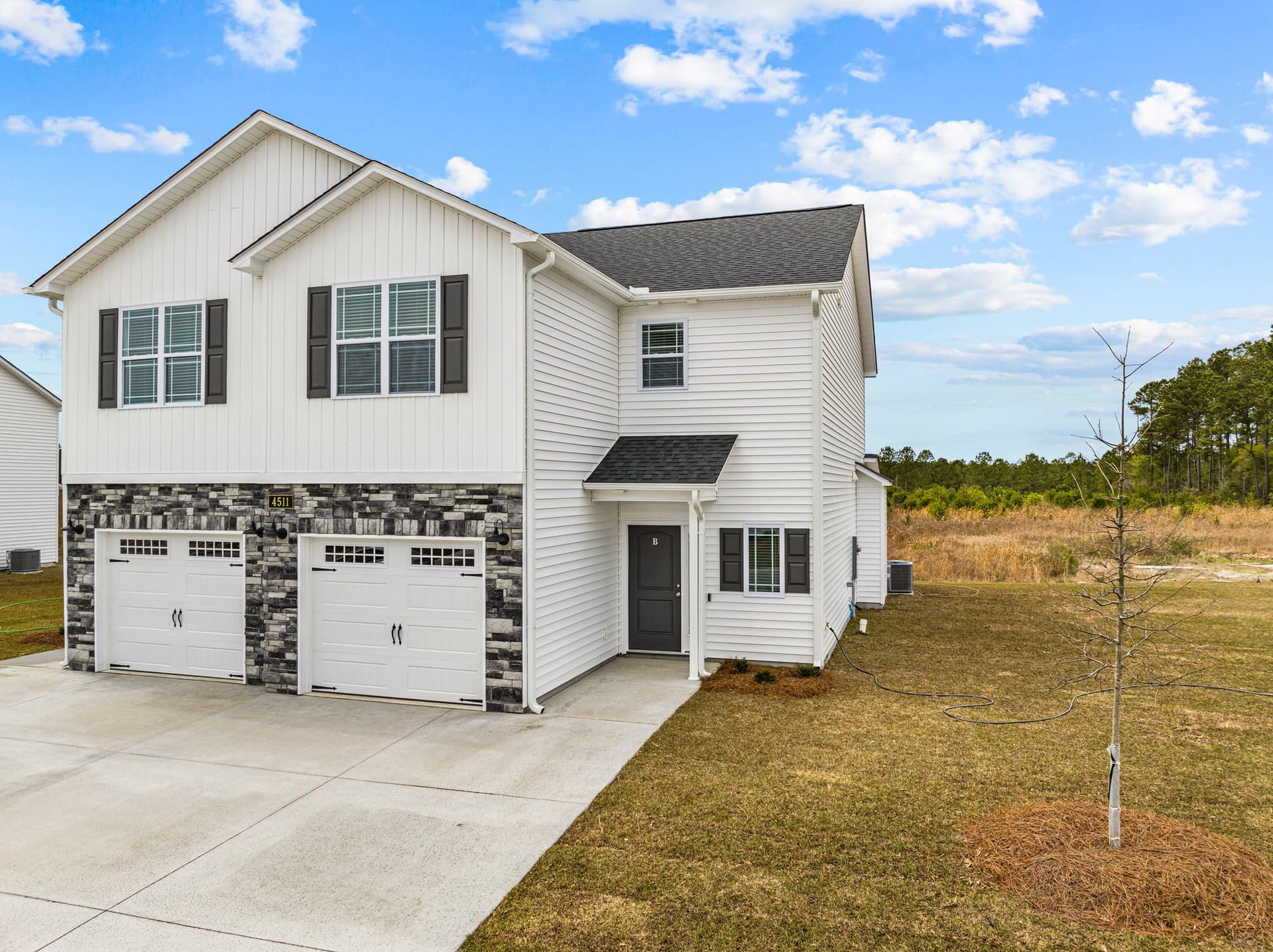 4511 Laurel Ridge Drive Unit B photo 2