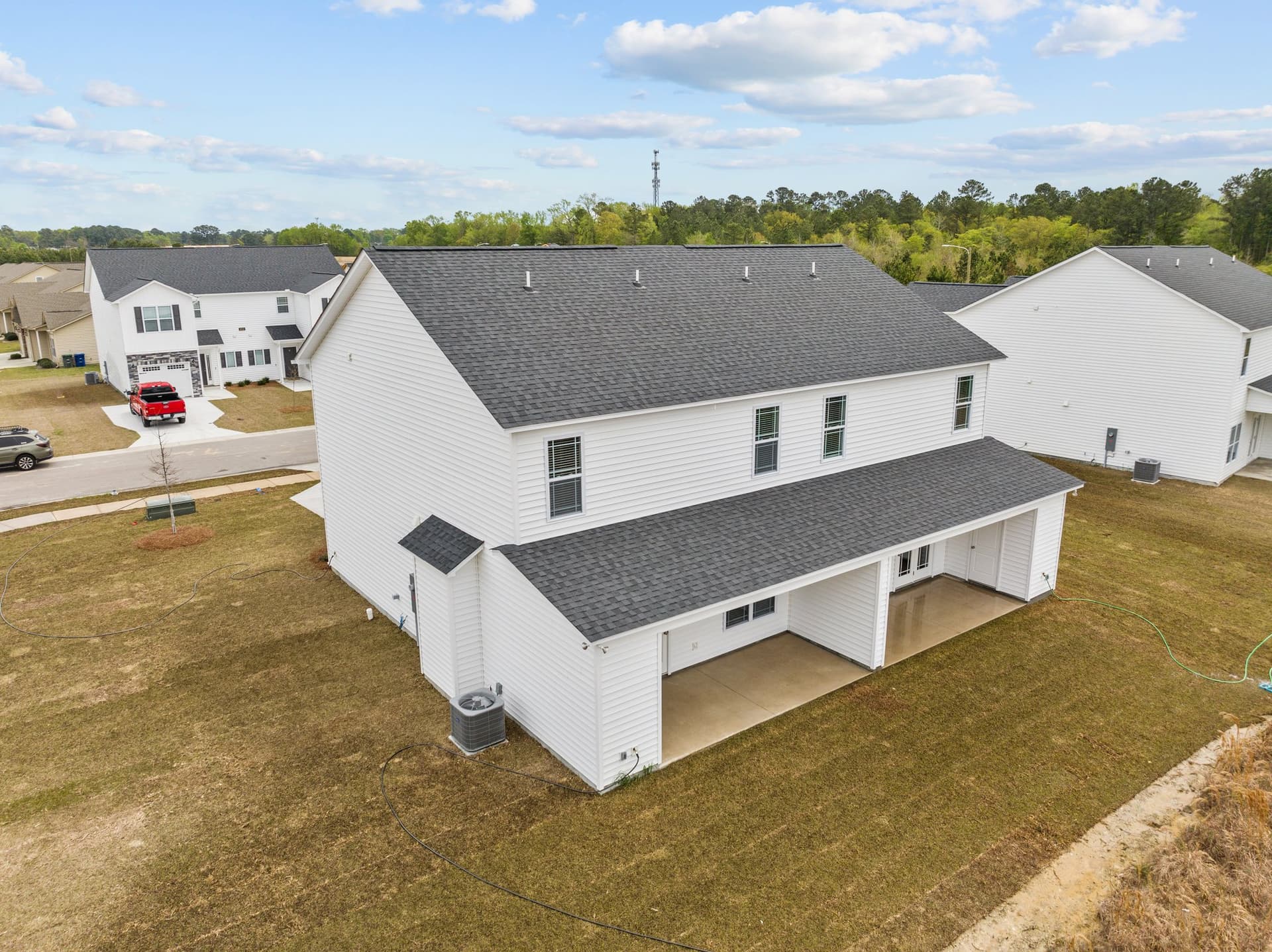 4511 Laurel Ridge Drive Unit B photo 4