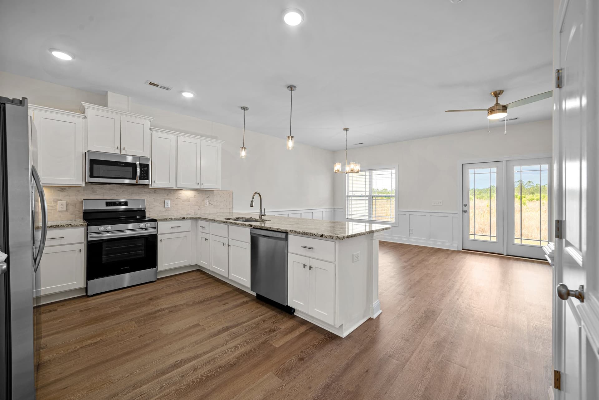 4511 Laurel Ridge Drive Unit B photo 9
