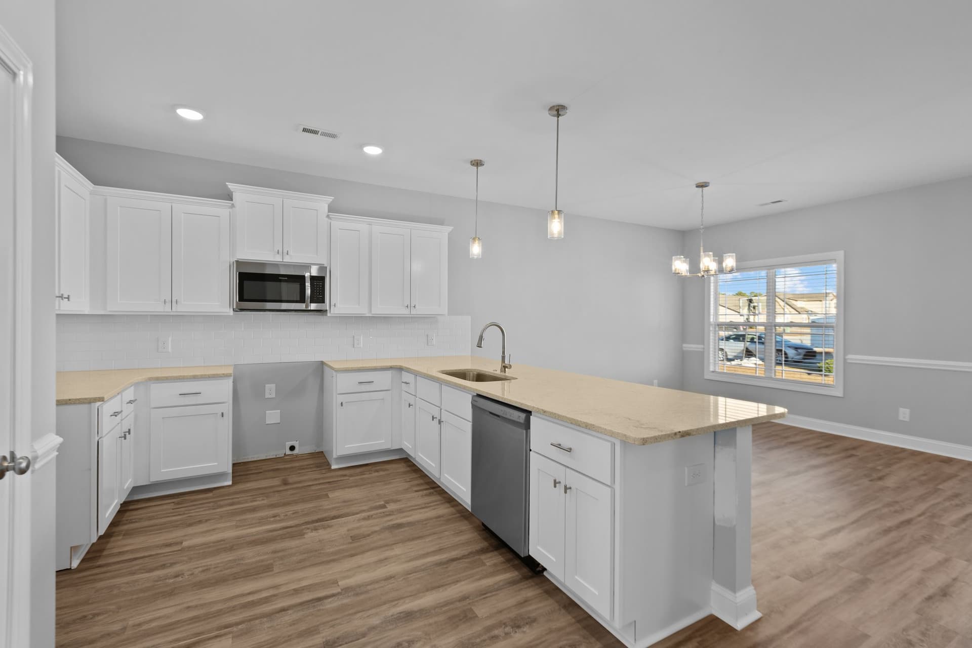 4512 Laurel Ridge Drive Unit A & B photo 5