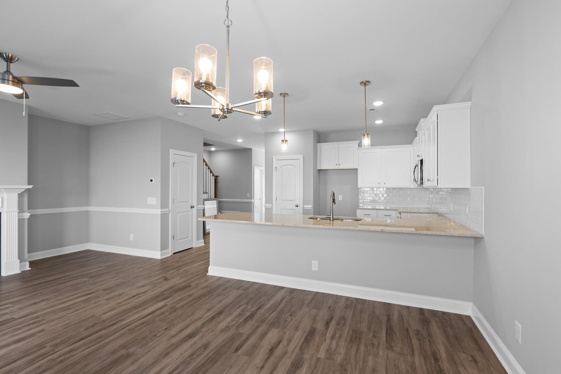 4512 Laurel Ridge Drive Unit A & B photo 8