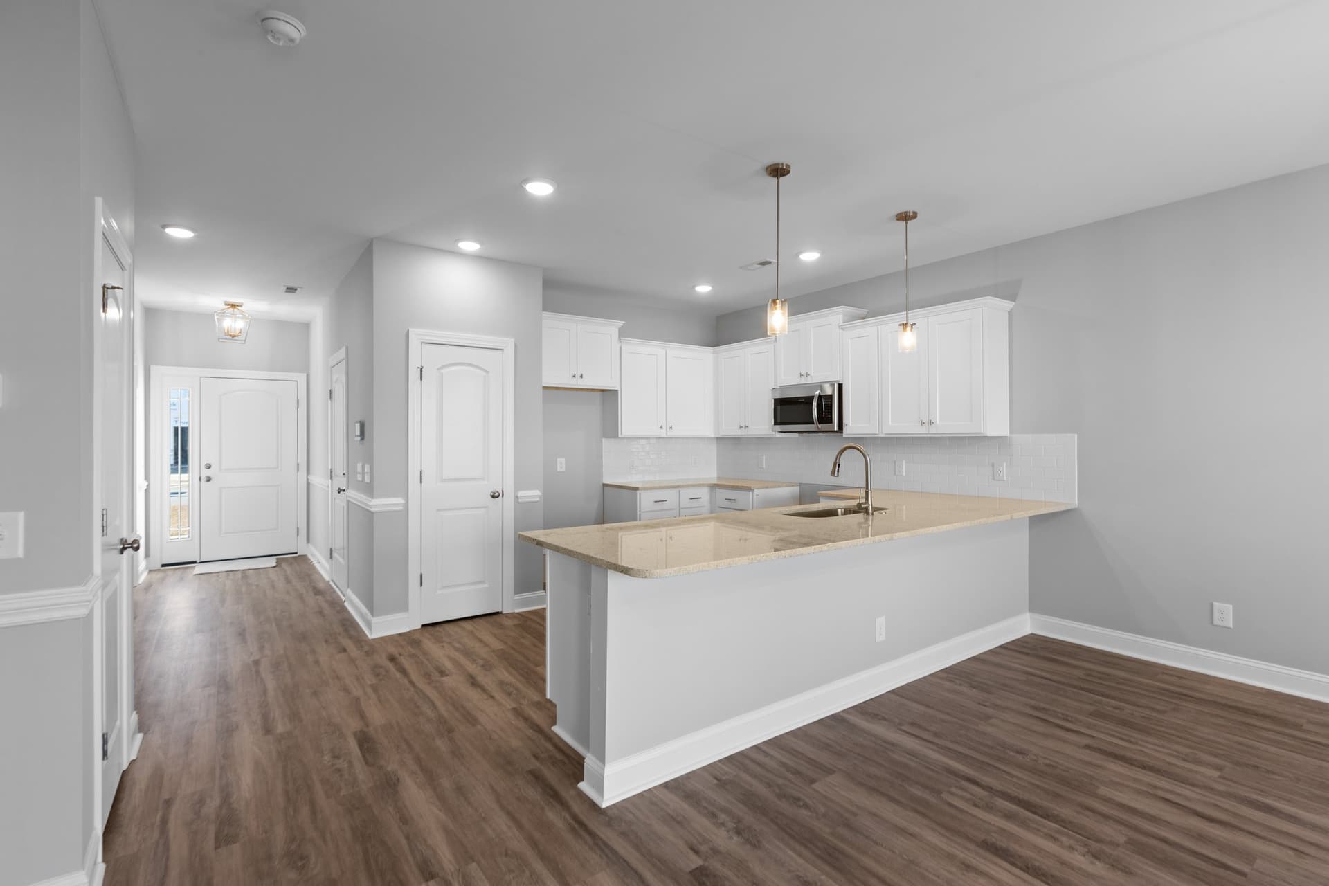4512 Laurel Ridge Drive Unit A & B photo 7