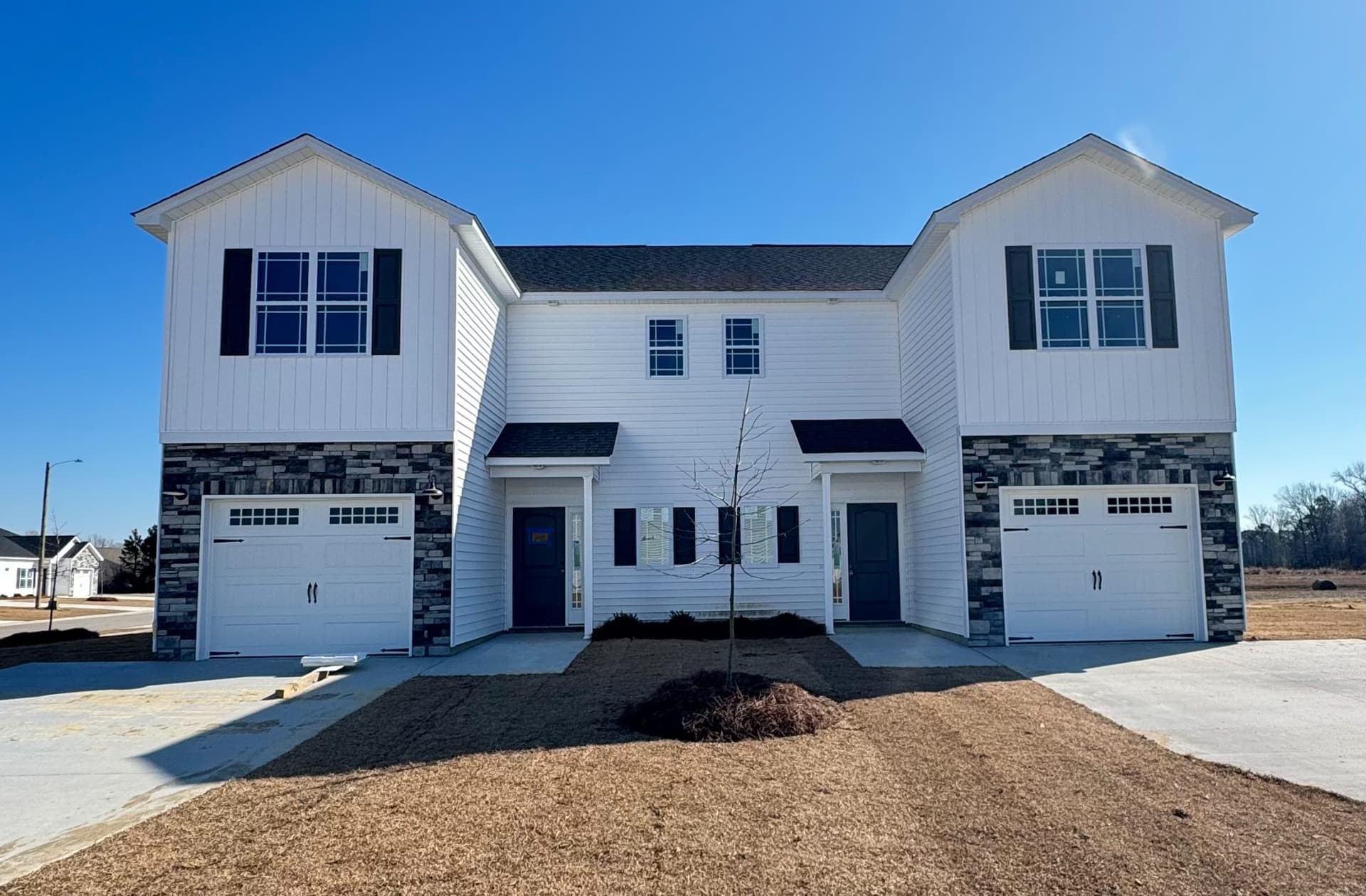 2601 Nexus Drive Unit B — Greenville, NC