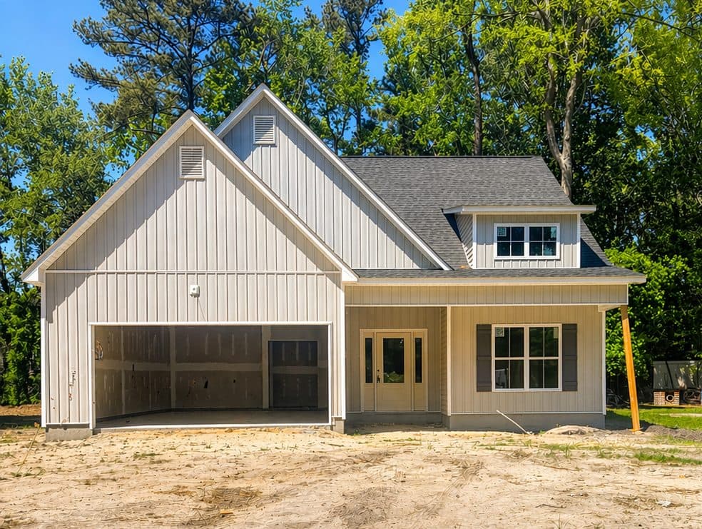 602 Club Pines Drive — Greenville, NC
