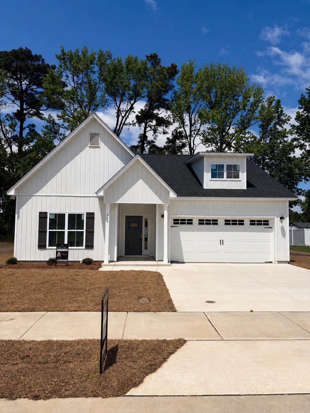 319 Mangrove Court — Ayden, NC