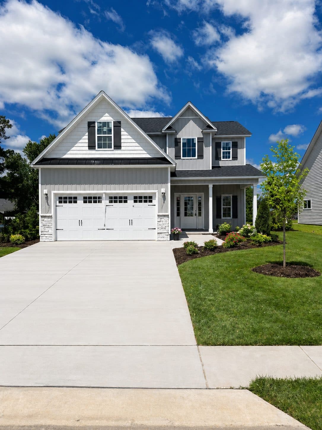 2412 Great Laurel Court — Greenville, NC