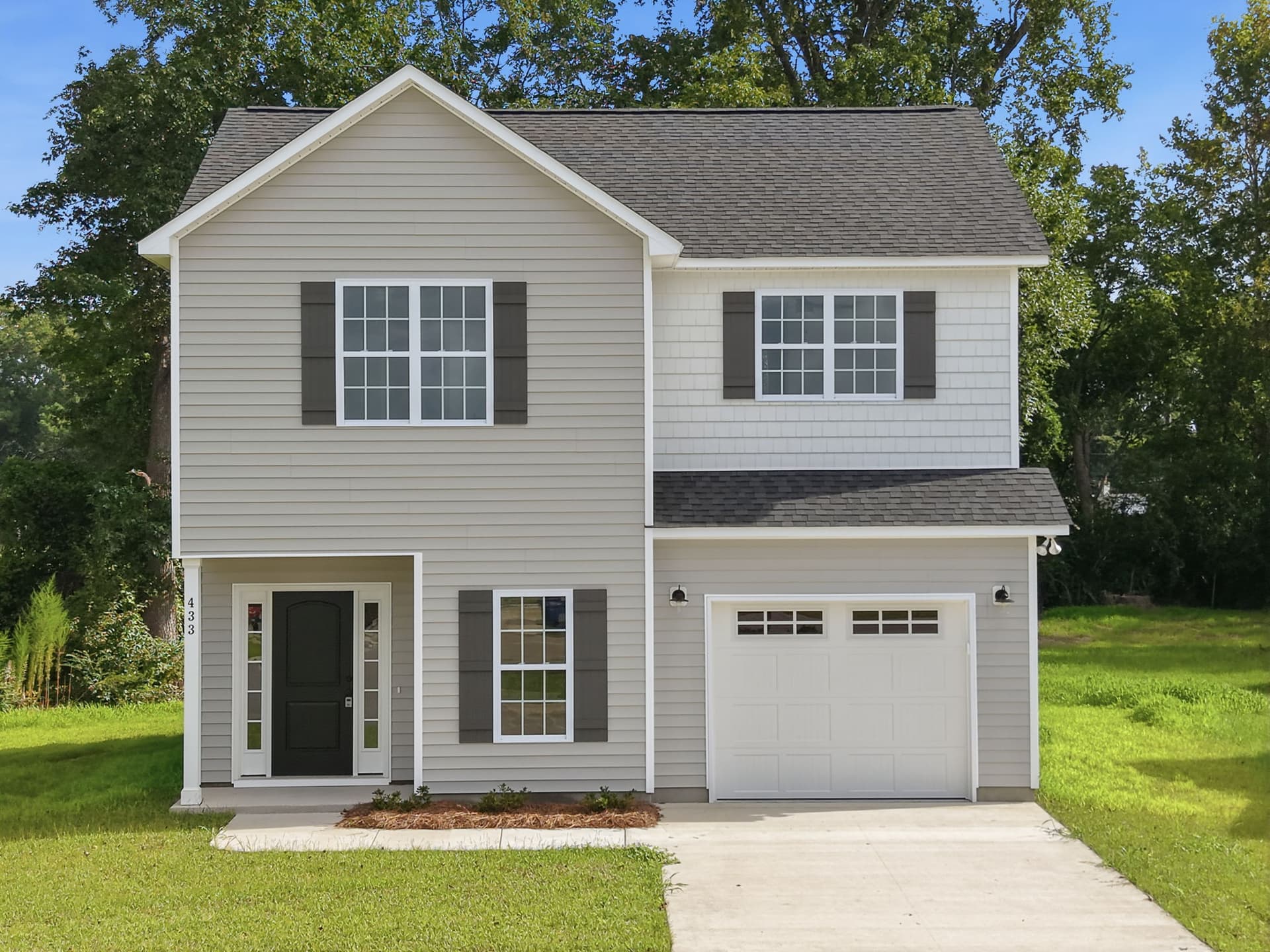 433 Pepperbush Ct photo 1