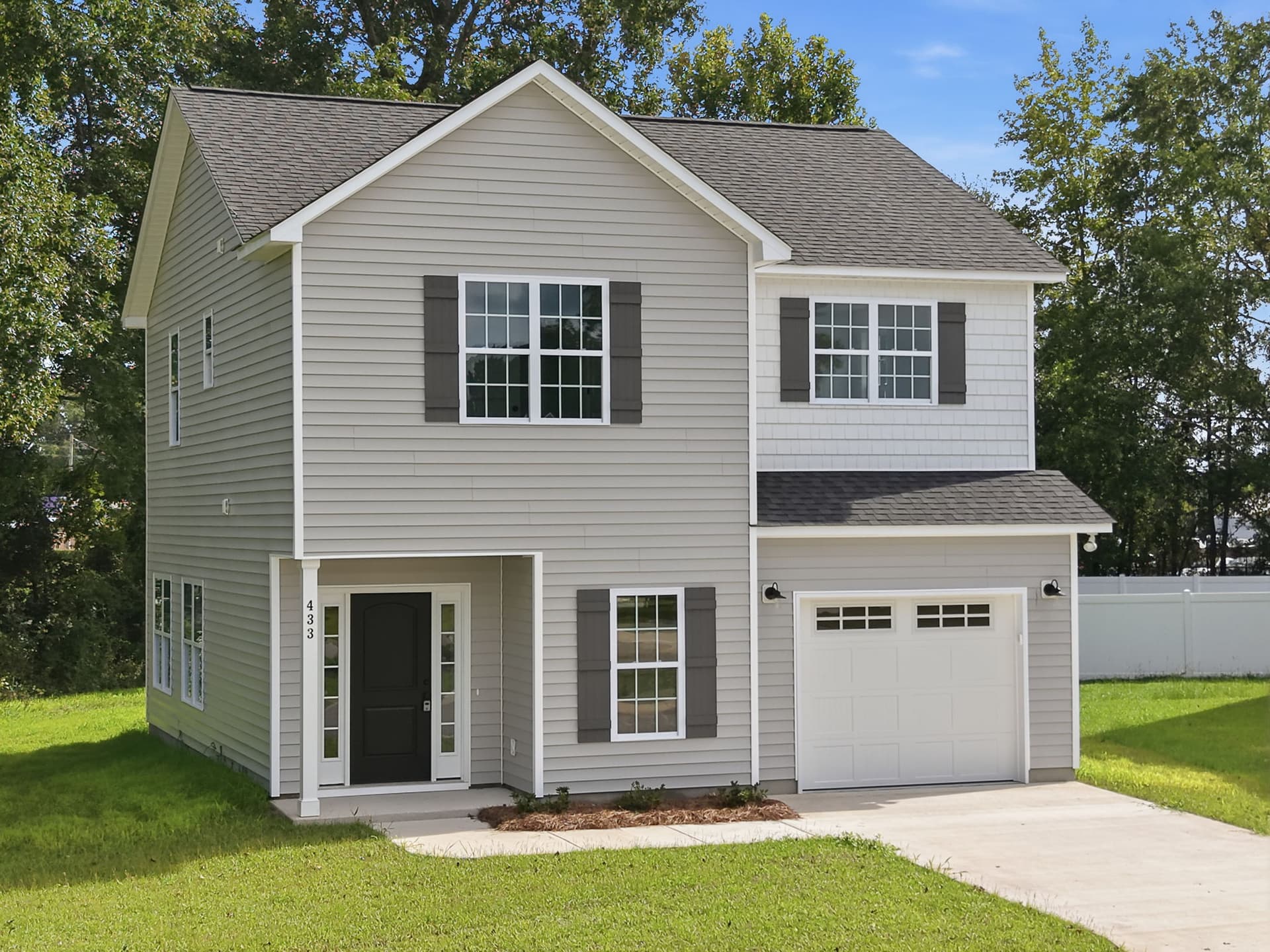 433 Pepperbush Ct photo 2