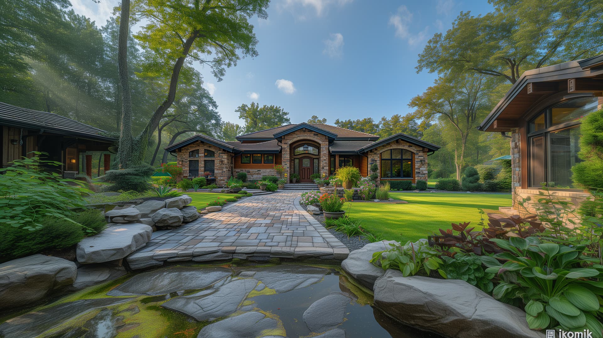 First-time homebuyer holding keys to new home in Greenville NC
