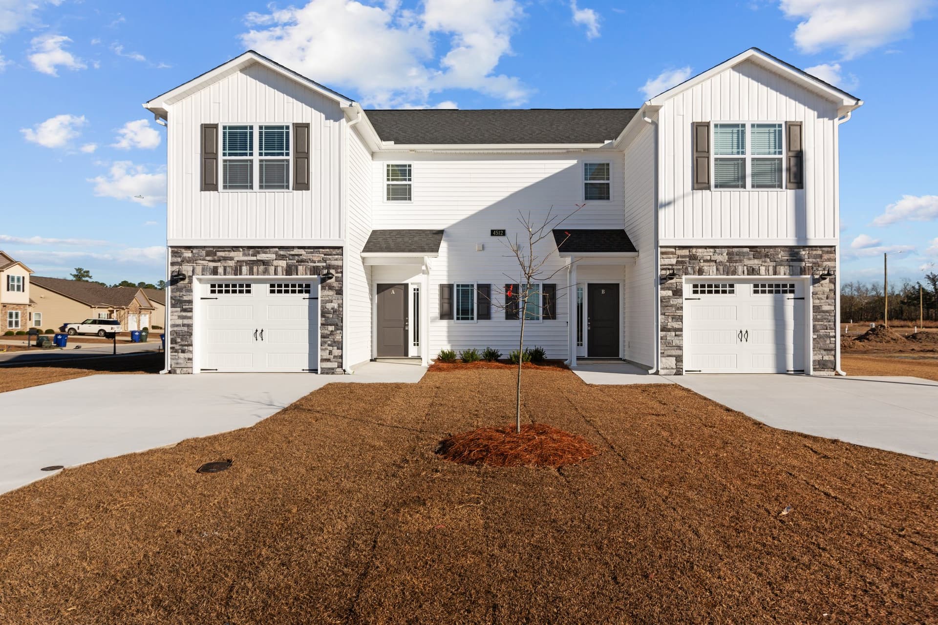 4512 Laurel Ridge Drive Unit A And B exterior