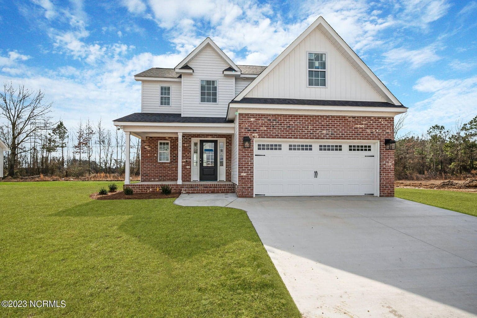 3281 School View Drive exterior