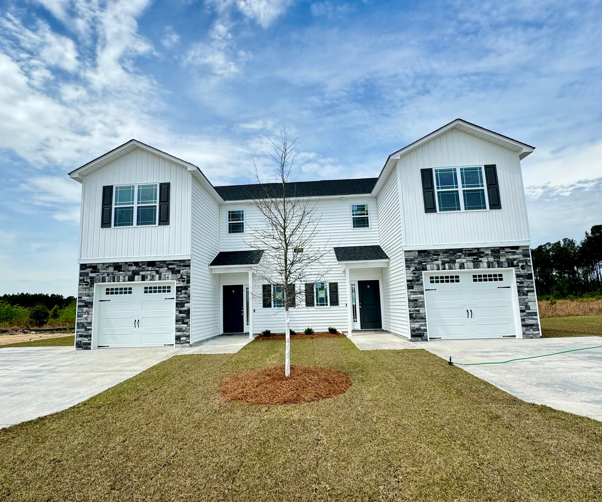 4509 Laurel Ridge Drive Unit B exterior