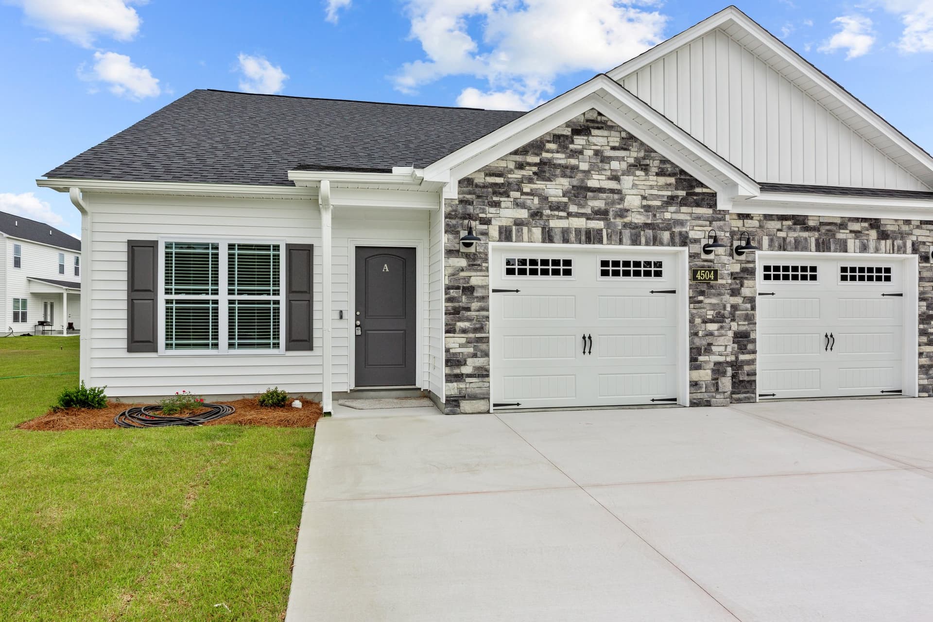 4504 Laurel Ridge Drive Unit A exterior