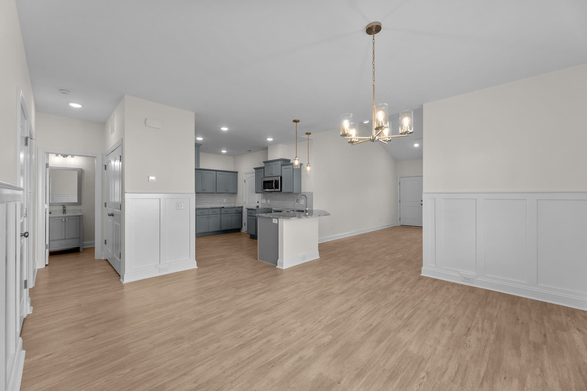 2604 A Nexus Drive interior 4