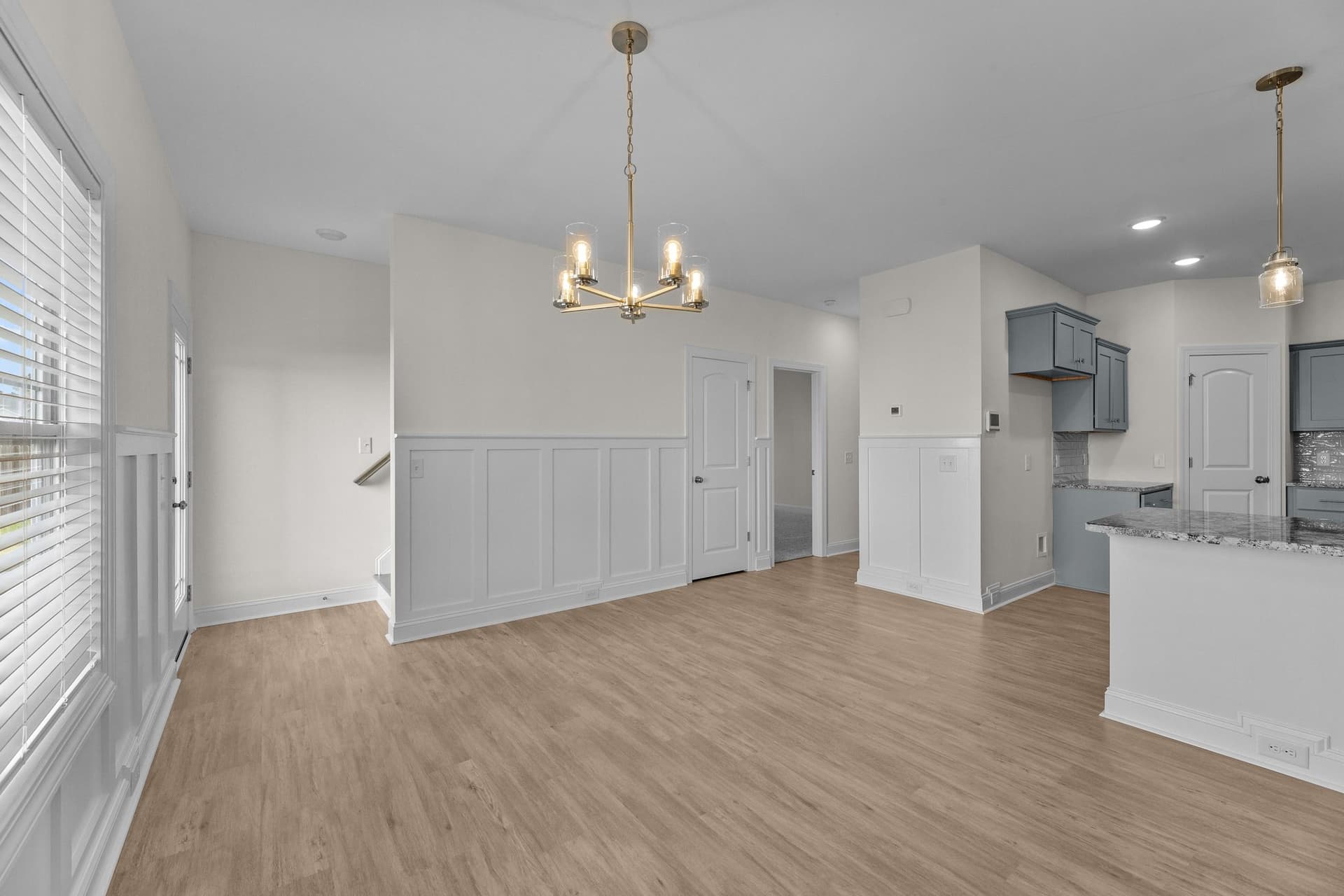 2604 A Nexus Drive interior 3