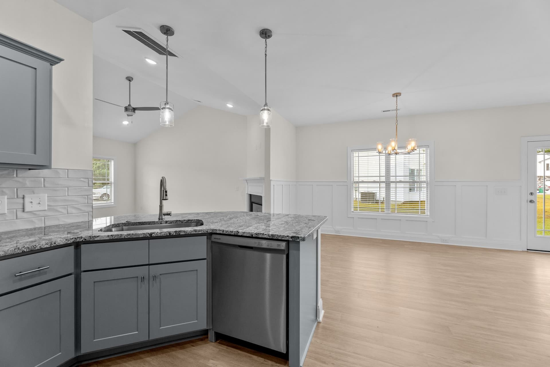 2604 A Nexus Drive interior 7