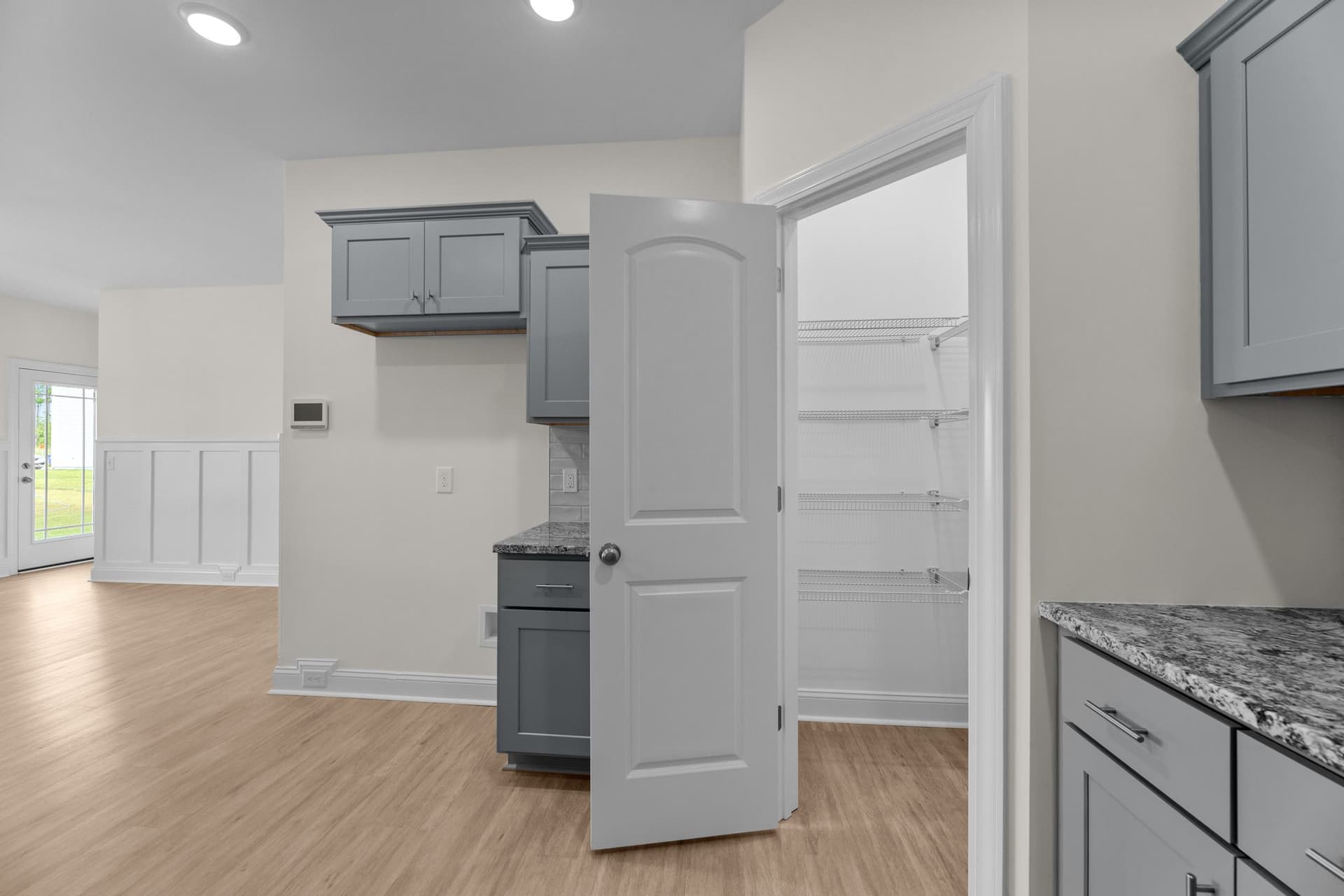 2604 A Nexus Drive interior 6