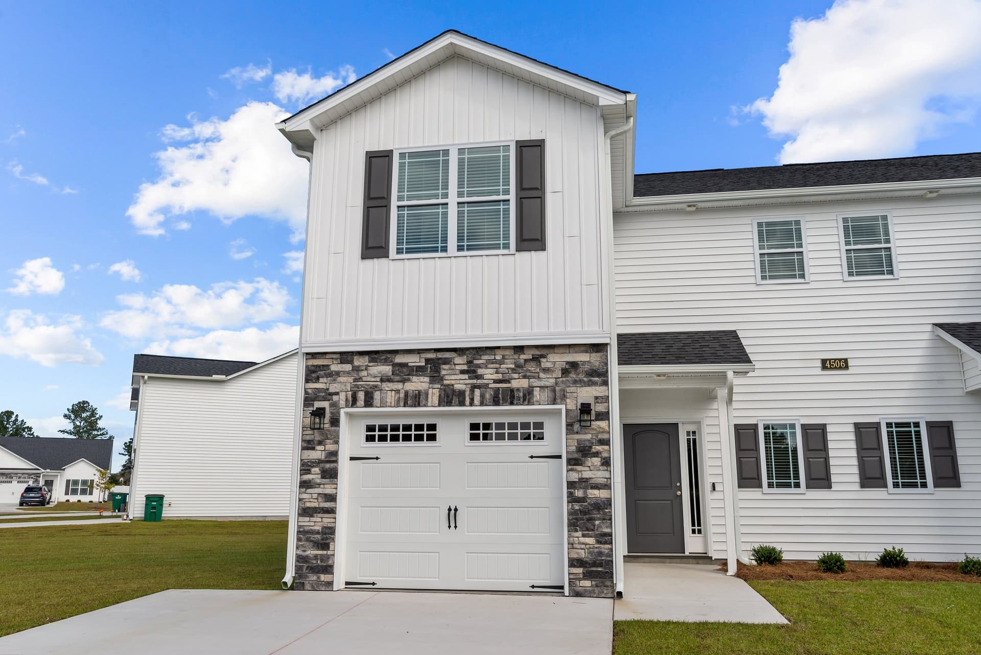 4506 Laurel Ridge Drive Unit A exterior