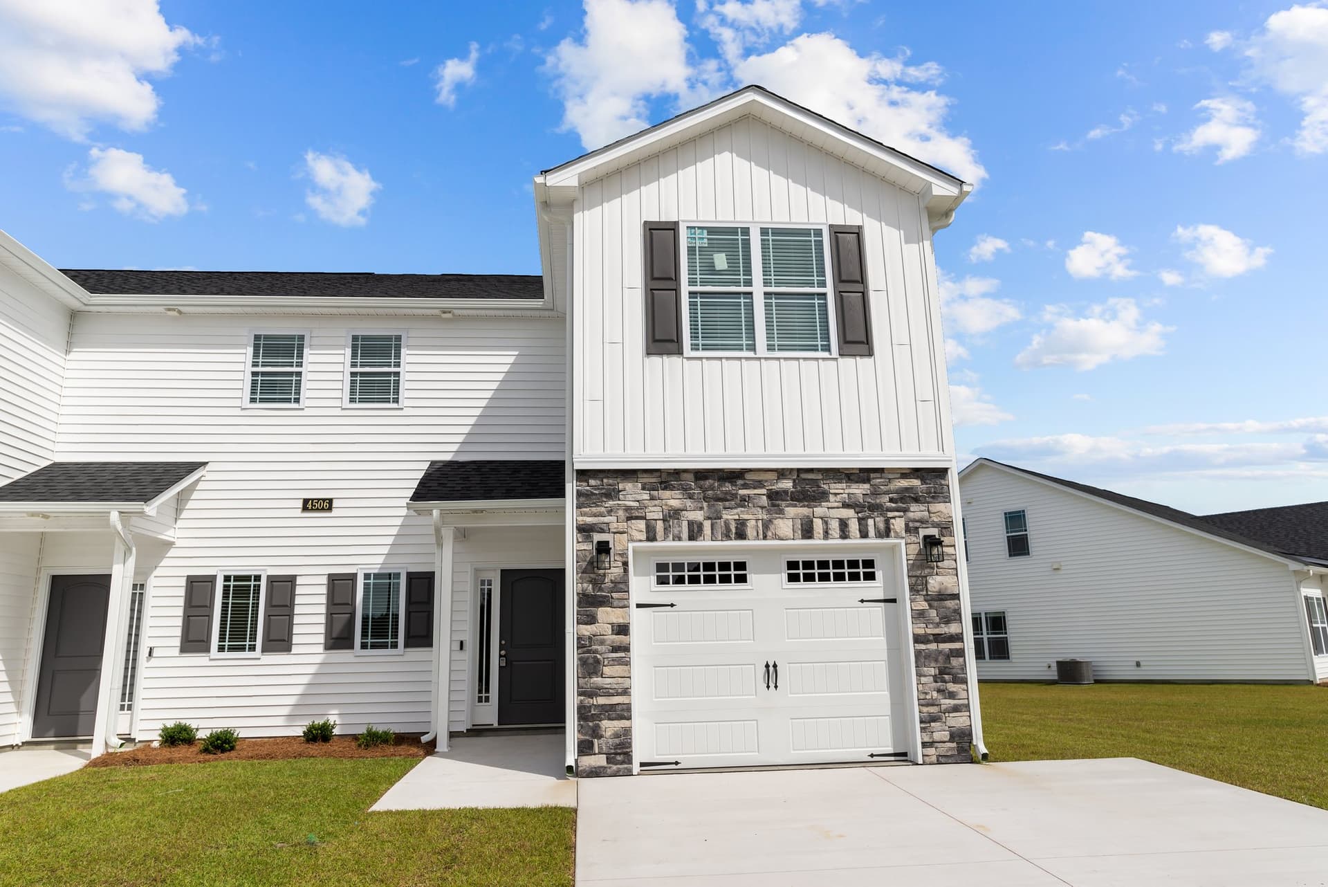 4506 Laurel Ridge Drive Unit B exterior