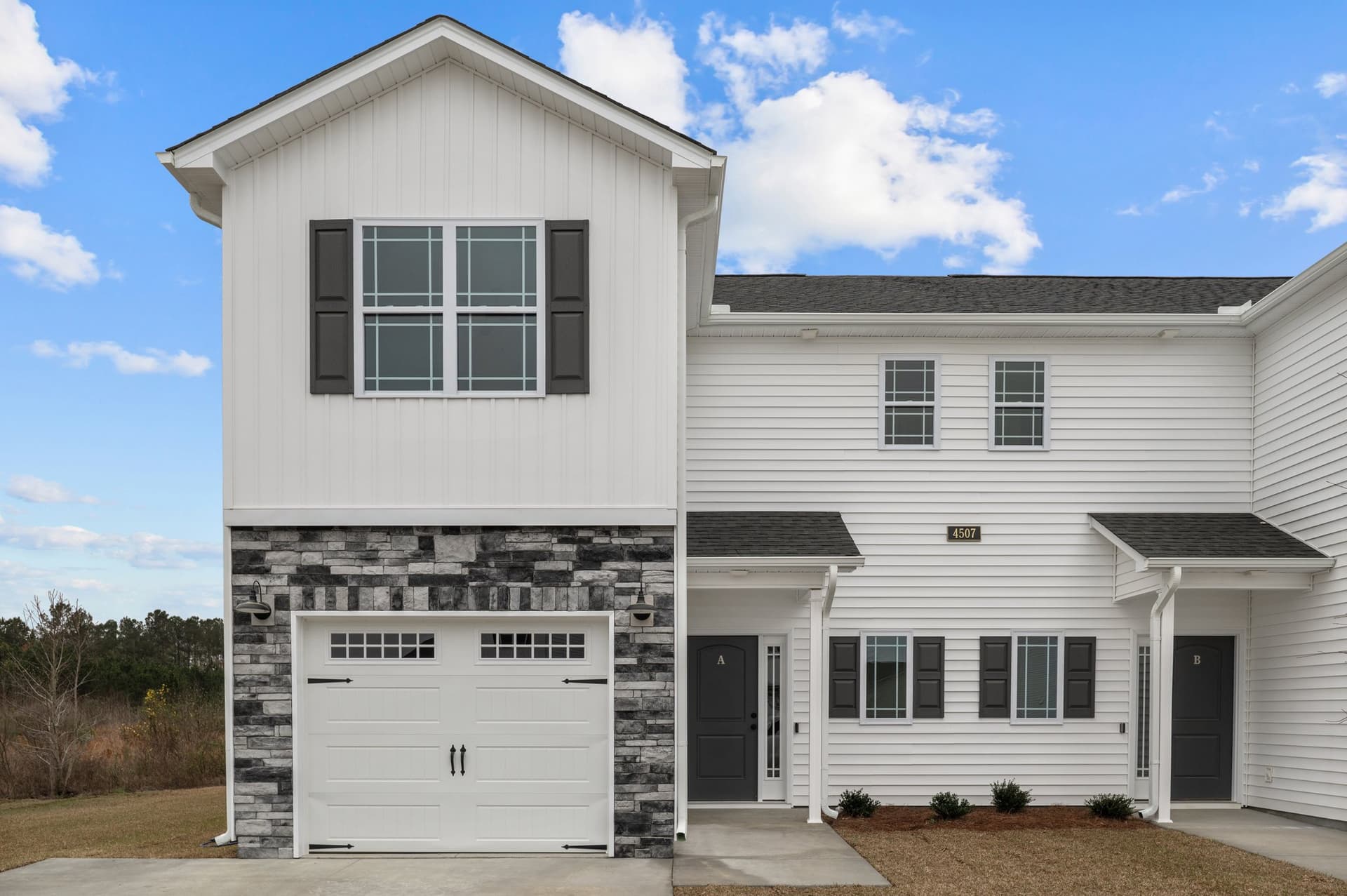 4507 A Laurel Ridge Drive exterior