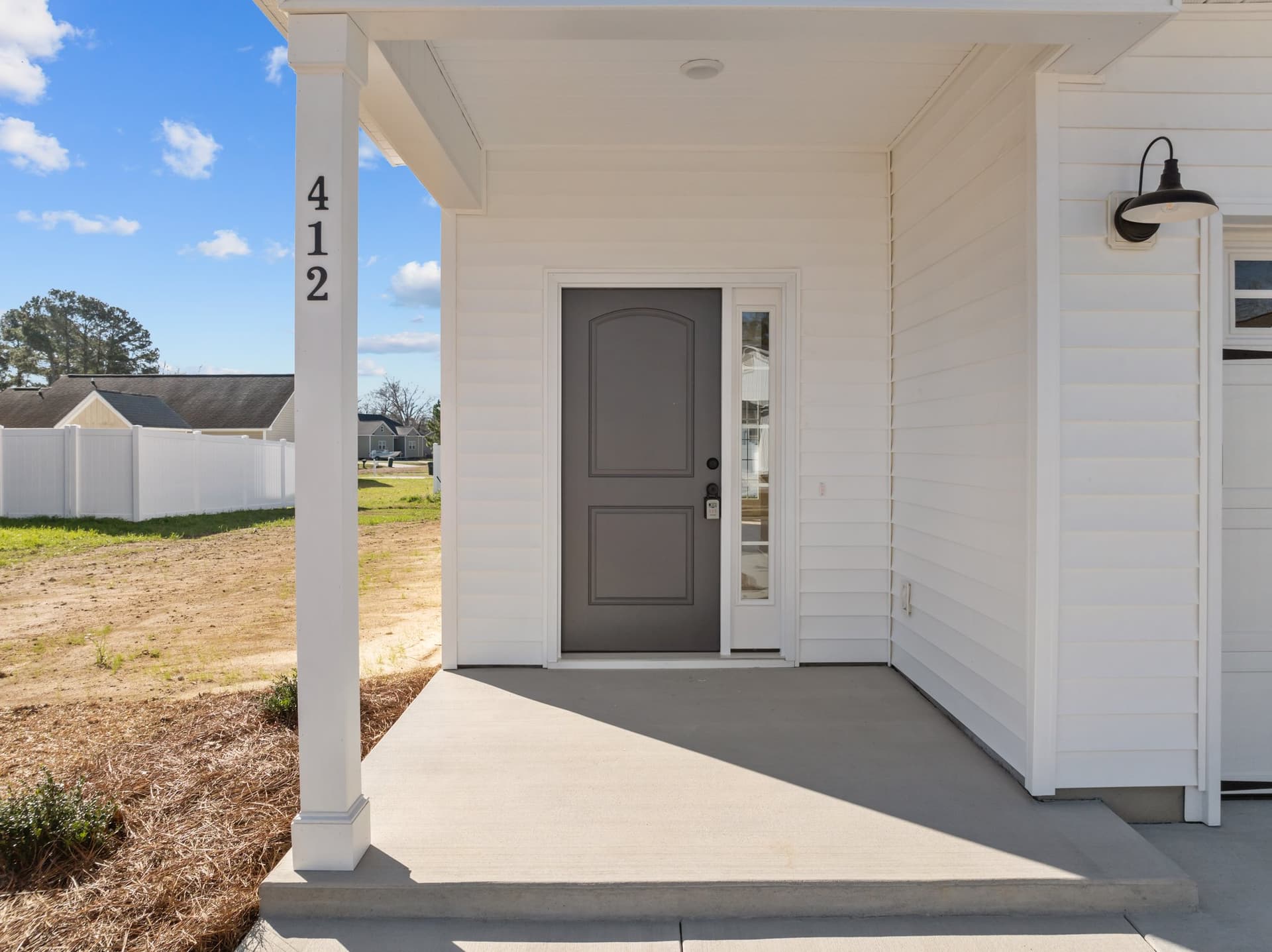412 Pepperbush Court interior 3
