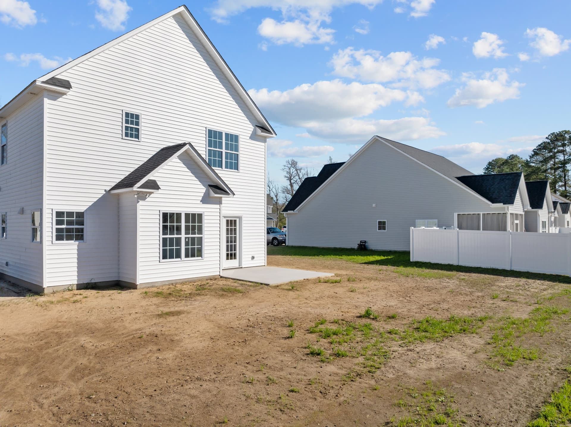 412 Pepperbush Court interior 5