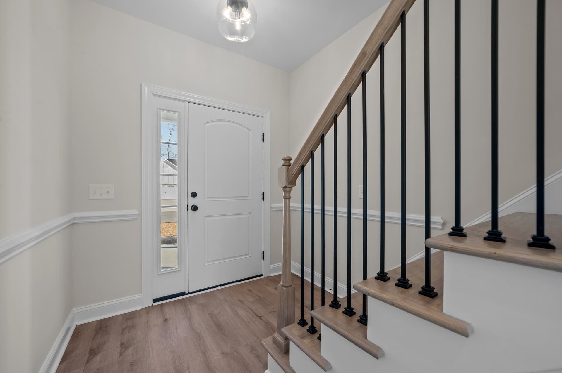 412 Pepperbush Court interior 6