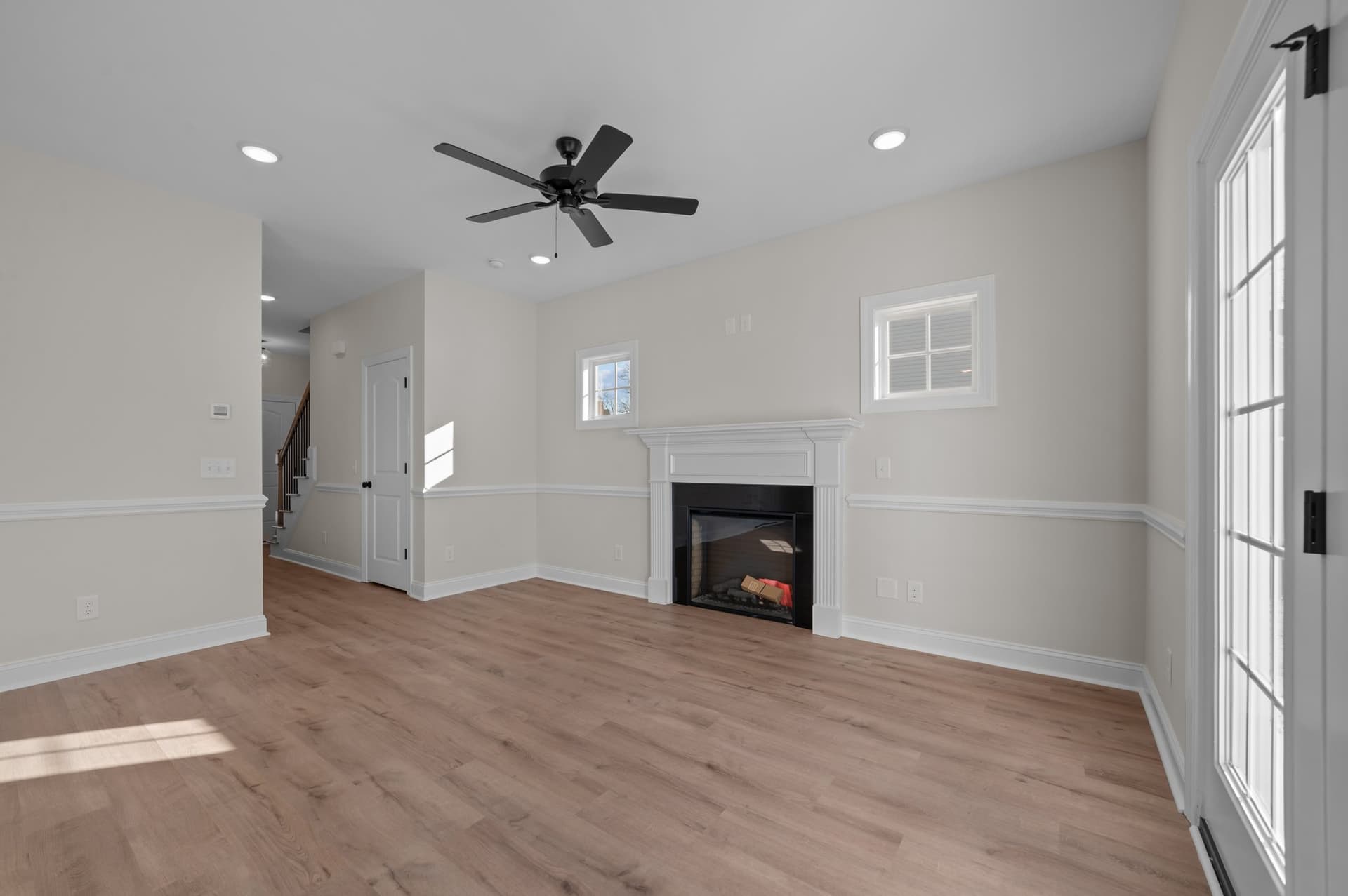 412 Pepperbush Court interior 9