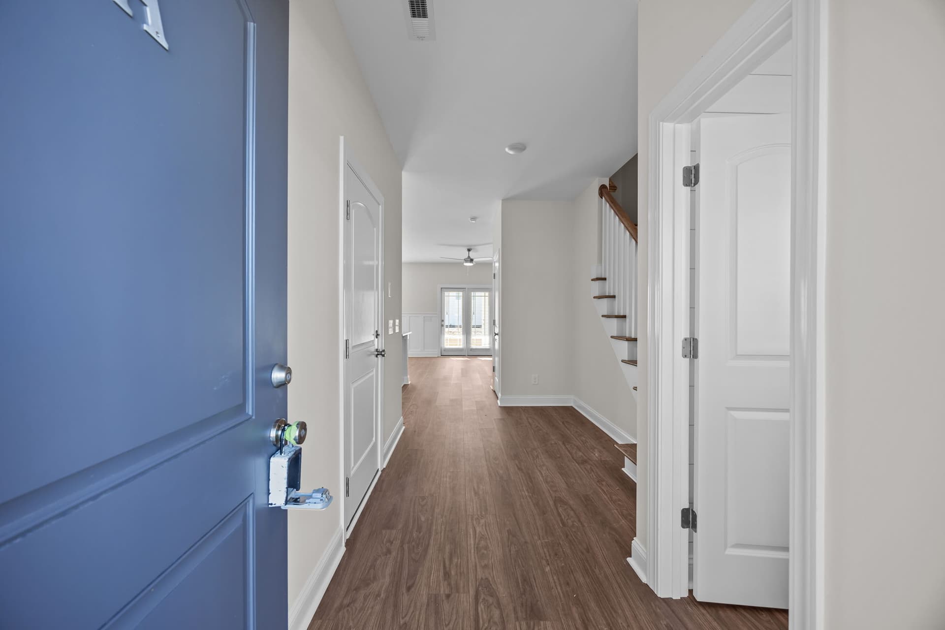 4301 A Laurel Ridge Drive interior 2