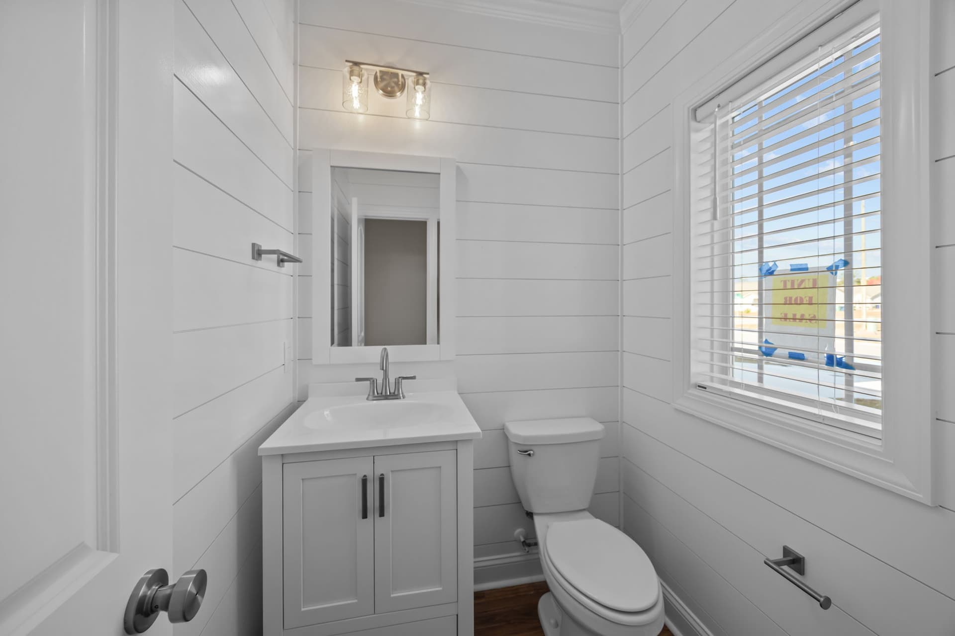 4301 A Laurel Ridge Drive interior 3