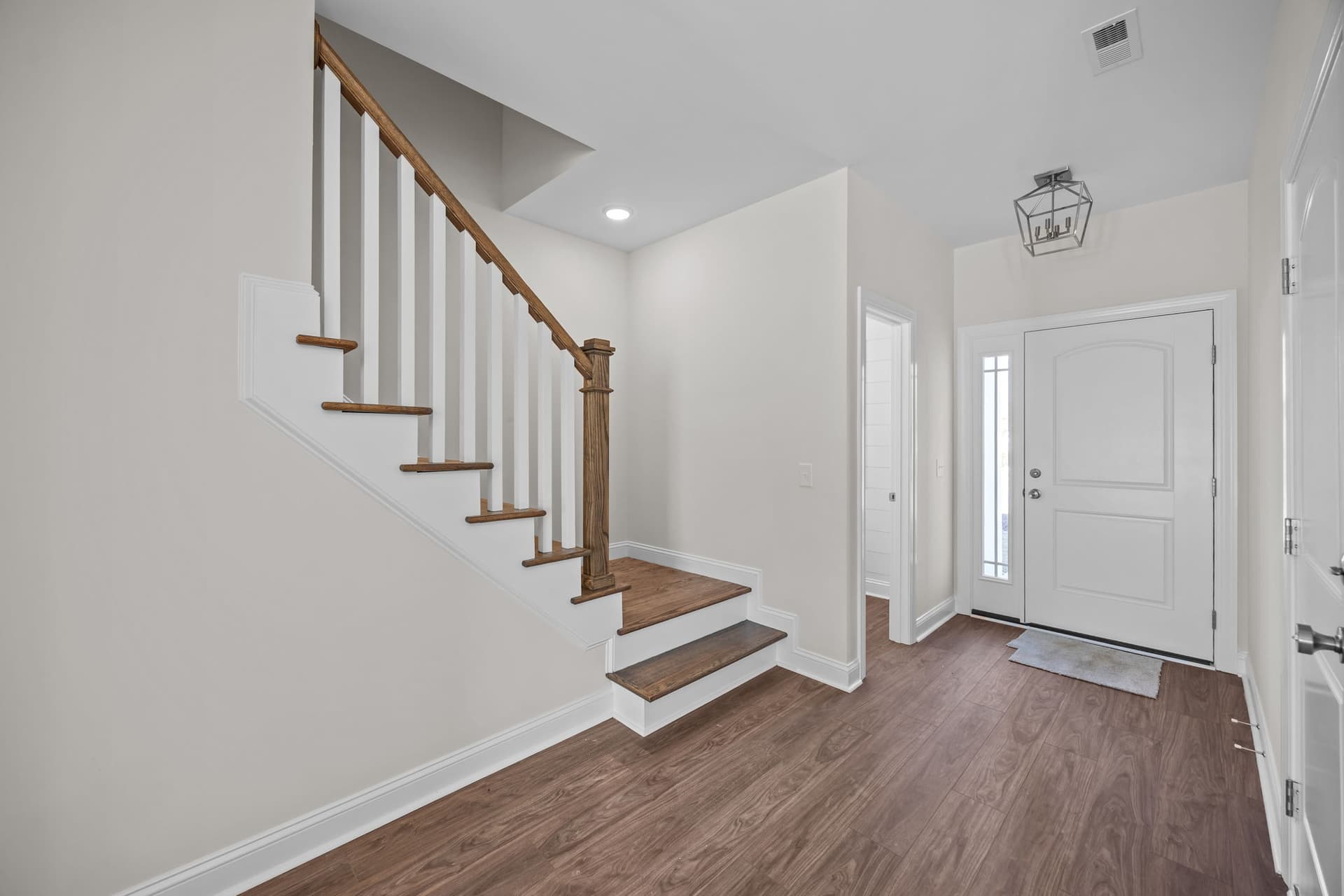 4301 A Laurel Ridge Drive interior 4