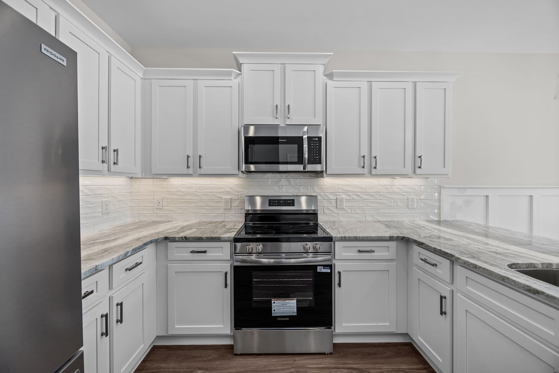 4301 A Laurel Ridge Drive interior 6