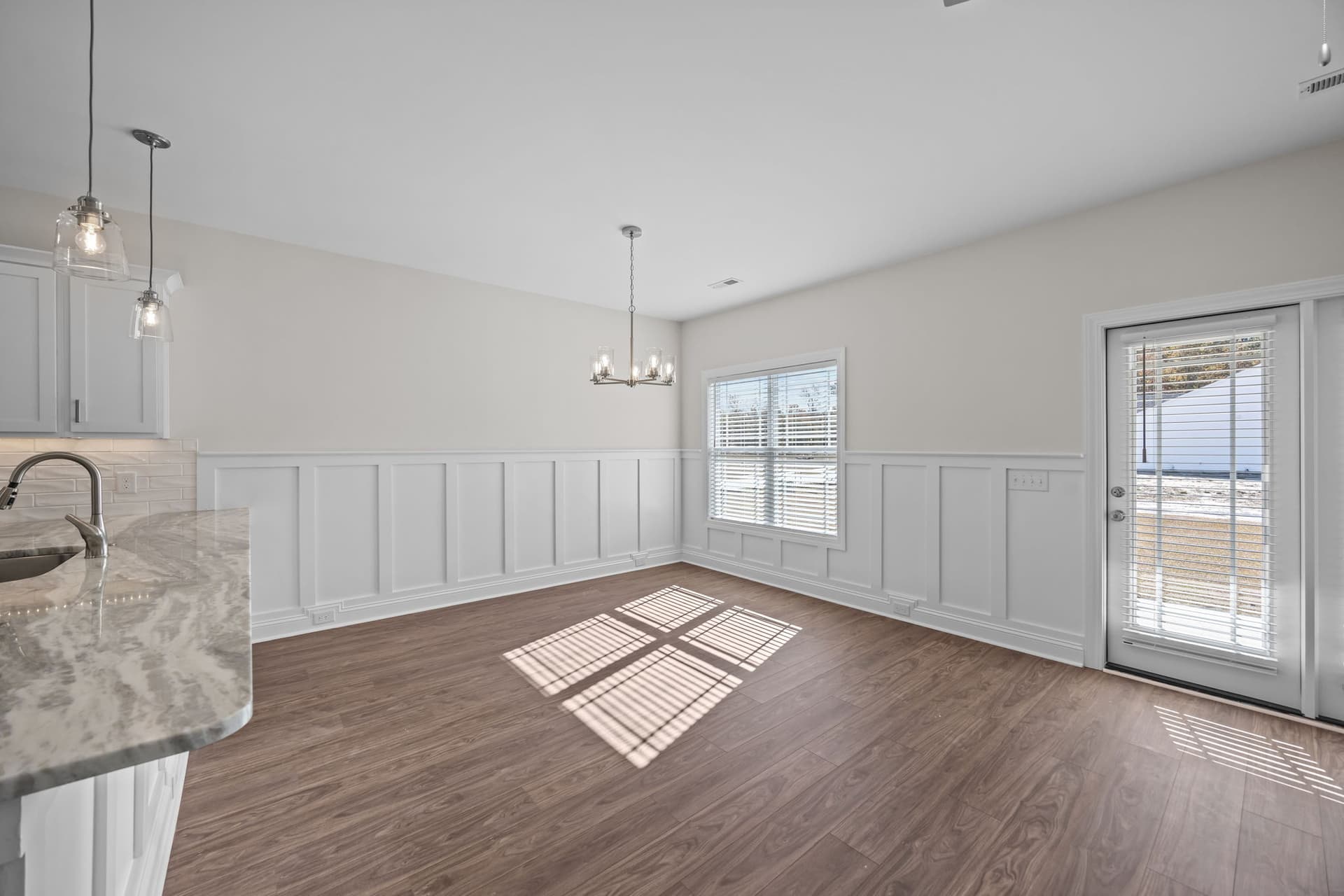 4301 A Laurel Ridge Drive interior 9