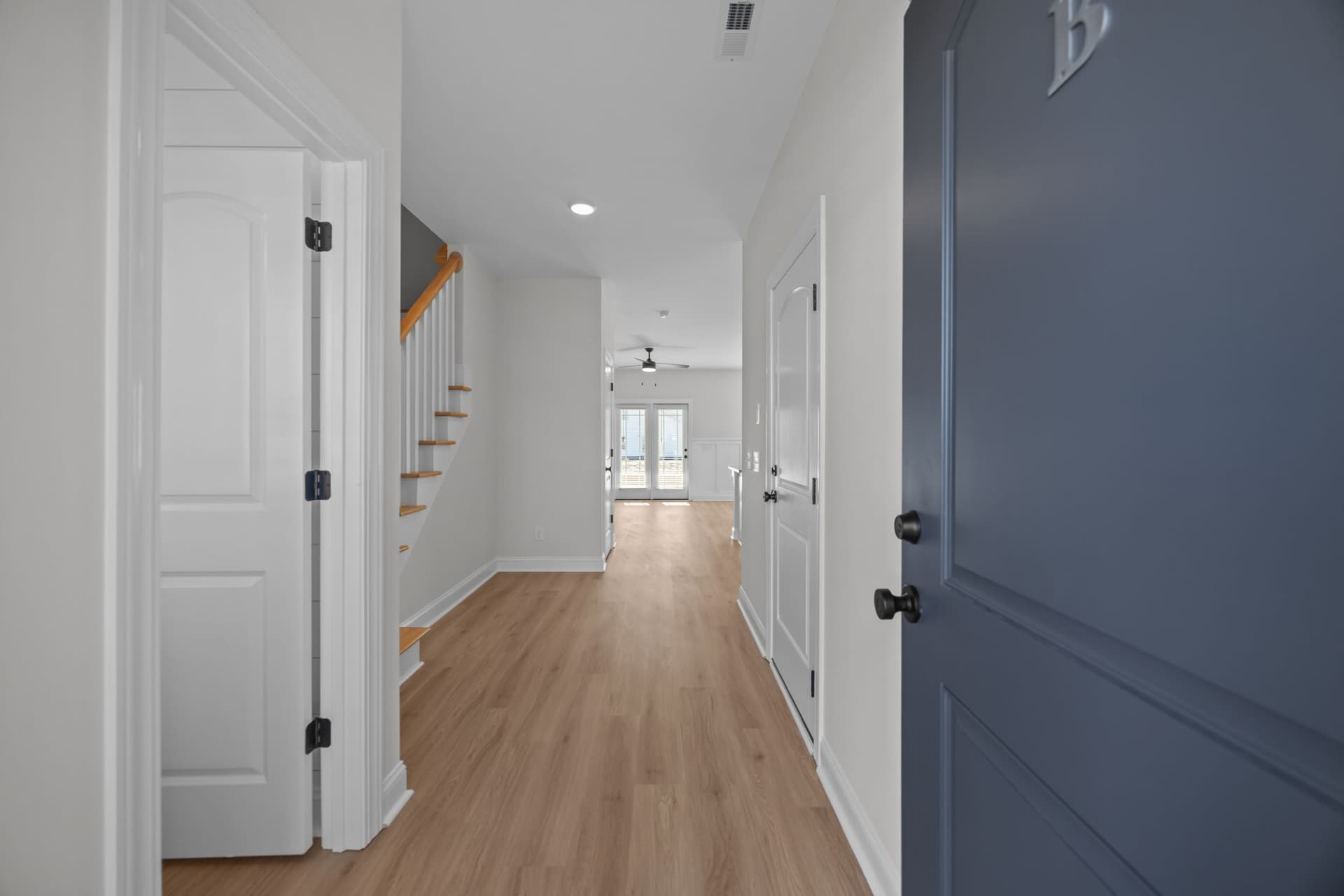 4301 B Laurel Ridge Drive interior 1