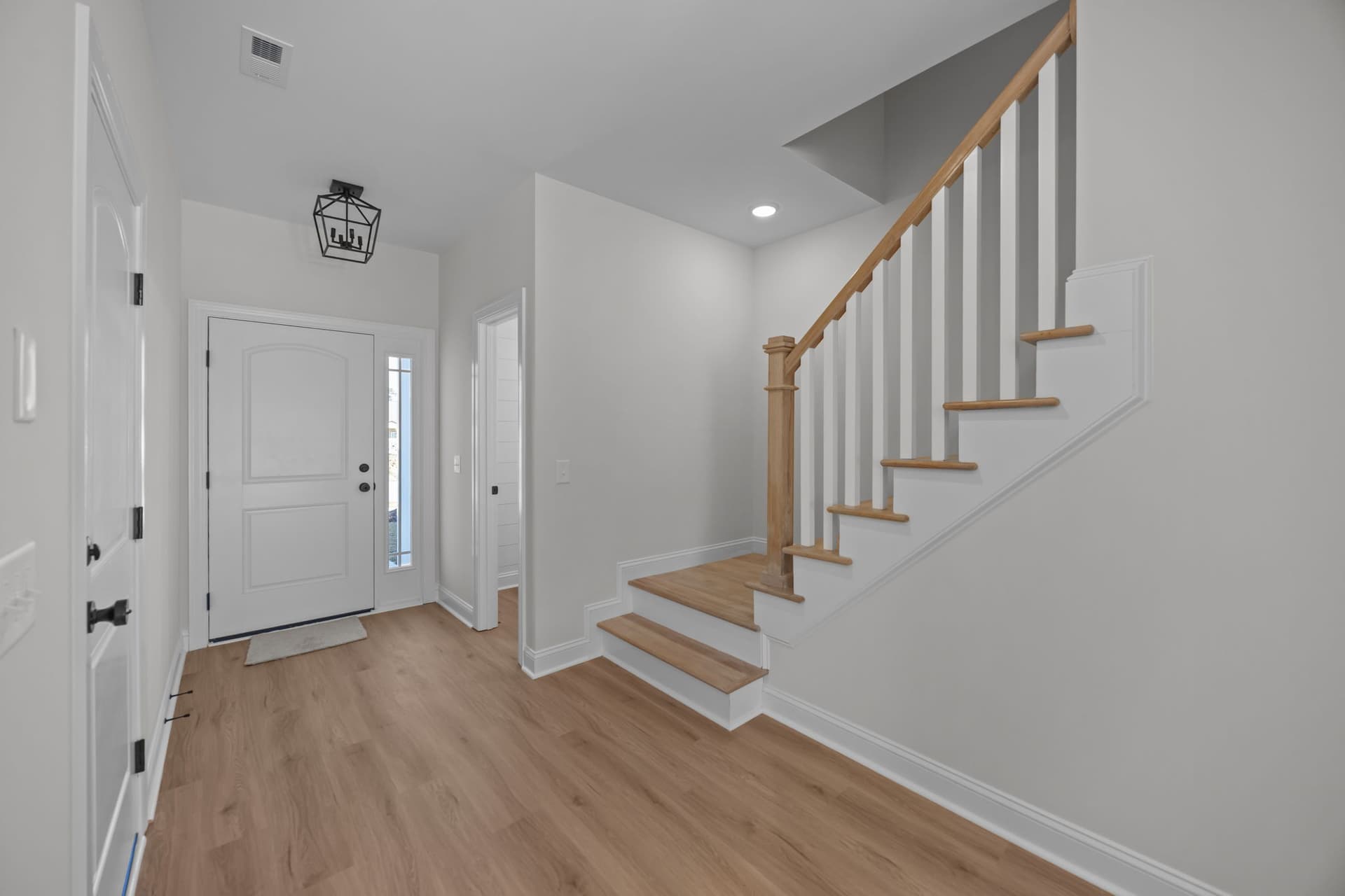 4301 B Laurel Ridge Drive interior 3