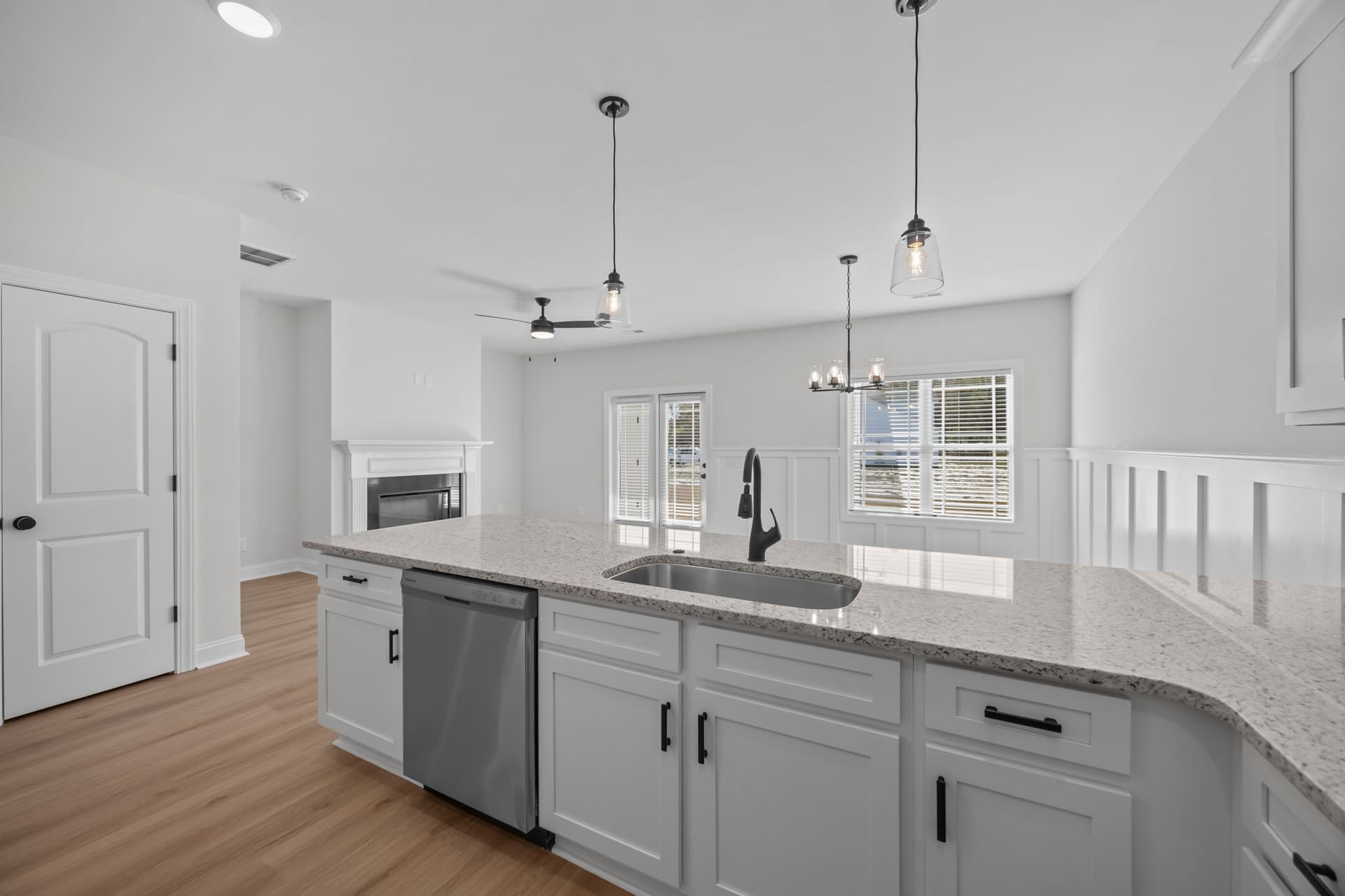 4301 B Laurel Ridge Drive interior 5