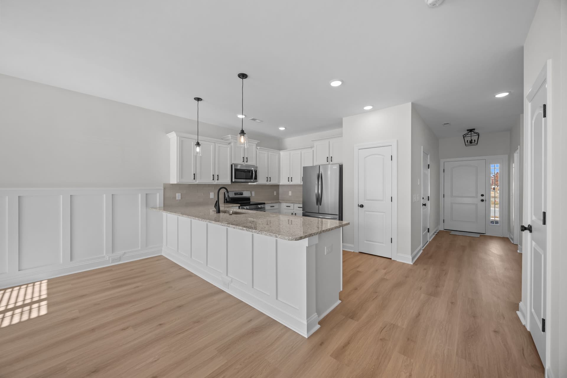 4301 B Laurel Ridge Drive interior 6