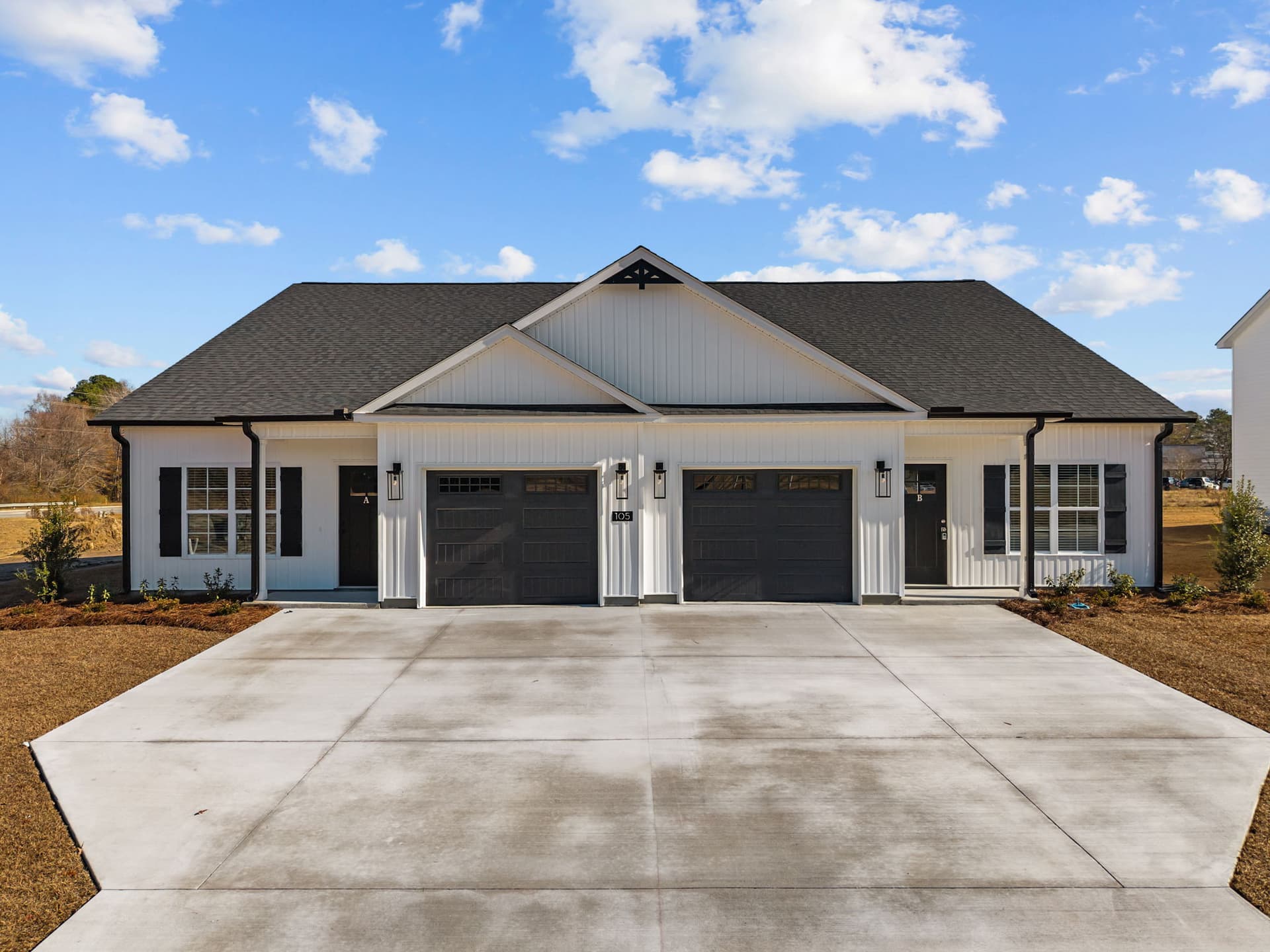 105 A Lady O Drive exterior