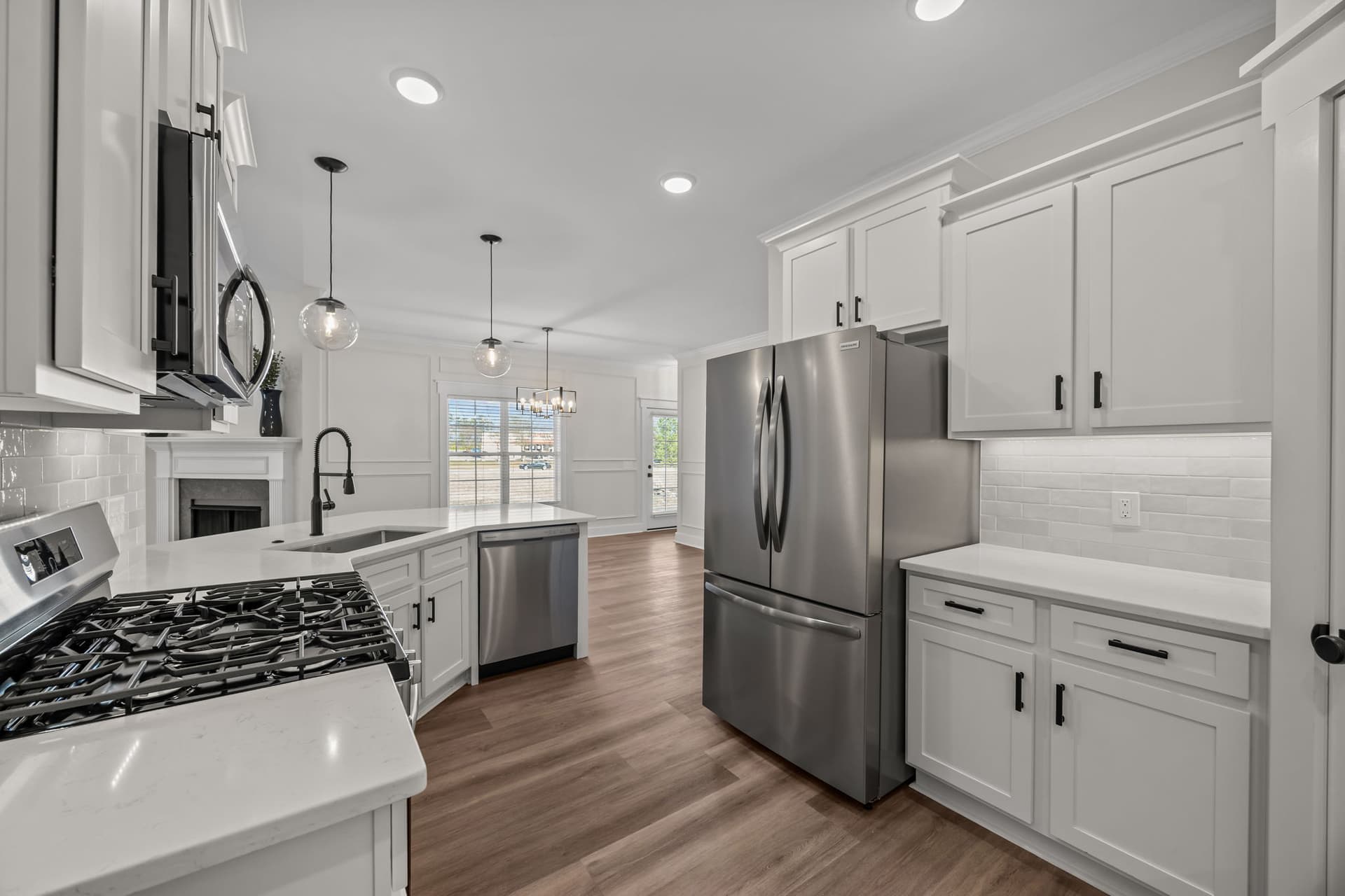 105 A Lady O Drive interior 8