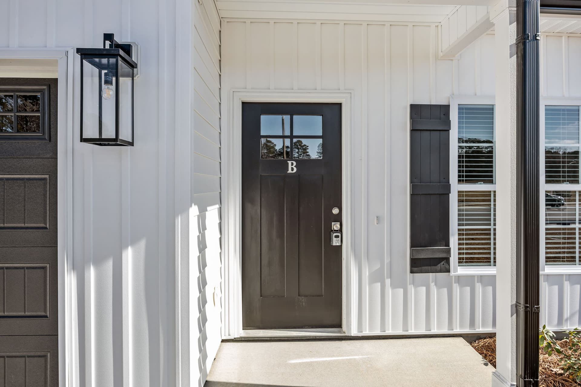 105 B Lady O Drive interior 1