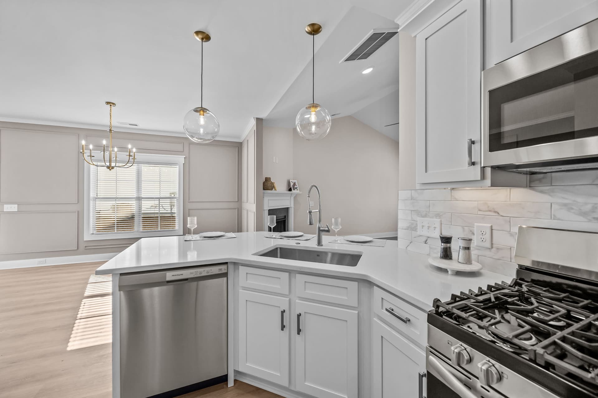 105 B Lady O Drive interior 4