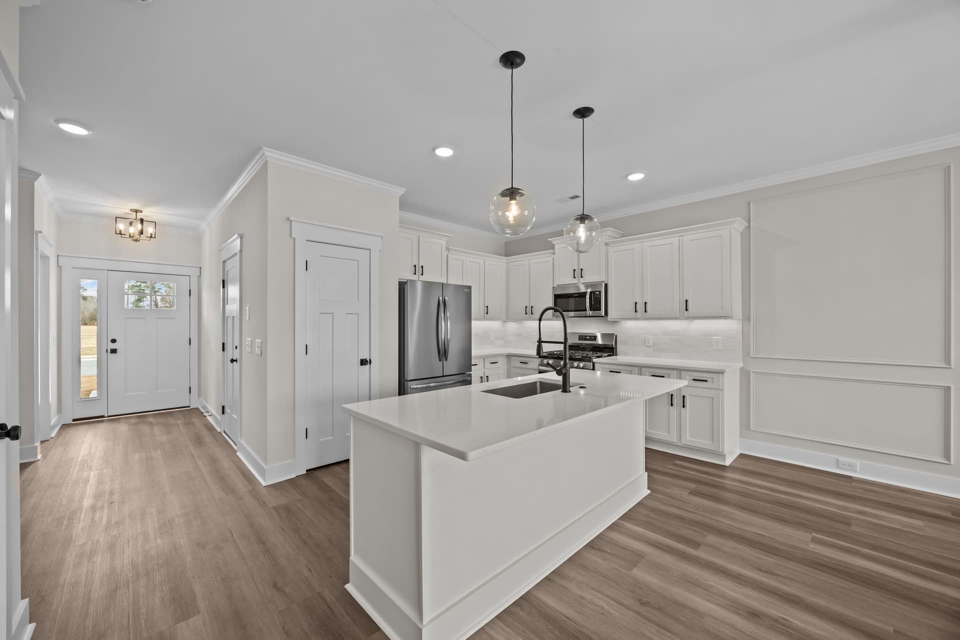 109 A Lady O Drive interior 6