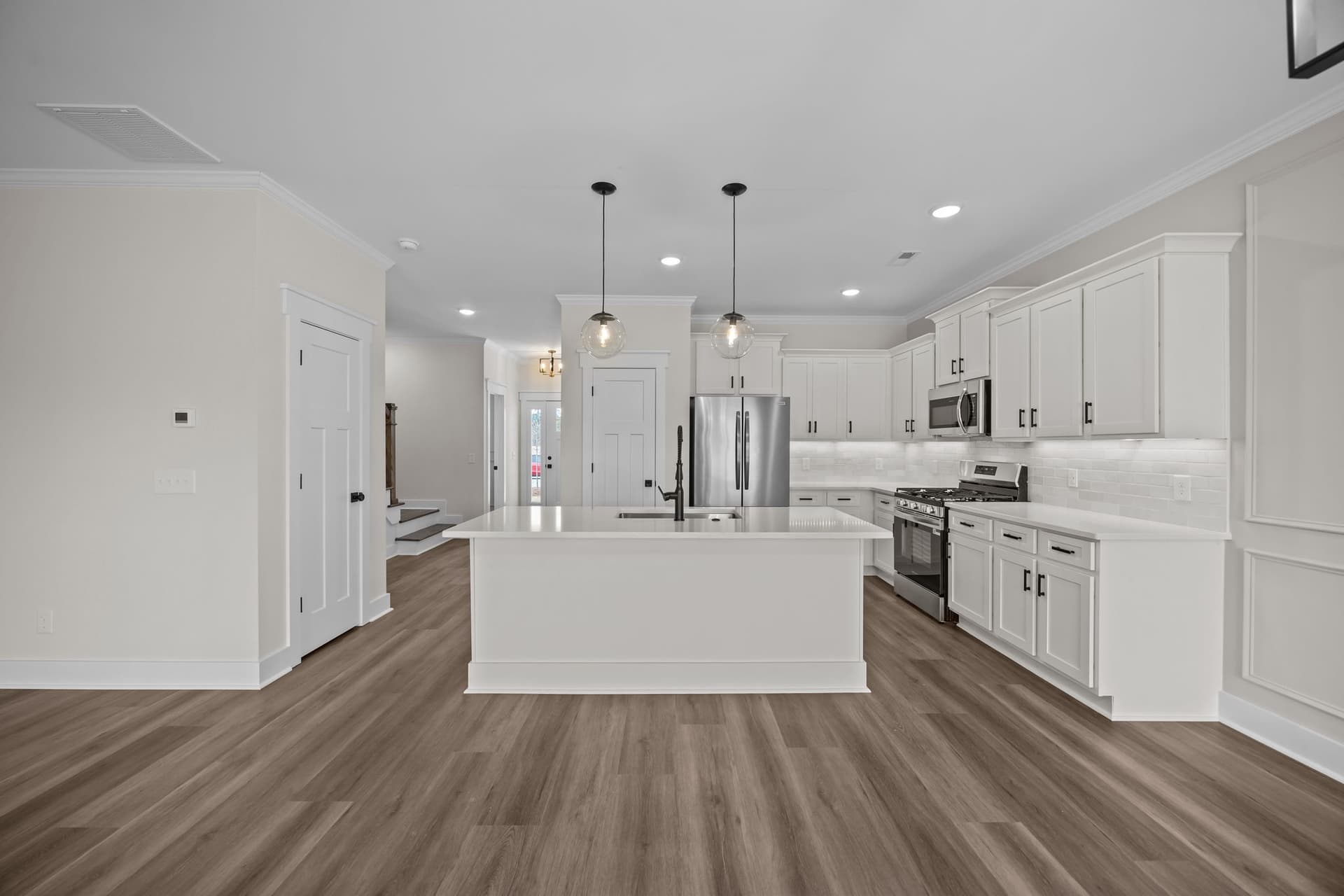 109 A Lady O Drive interior 7