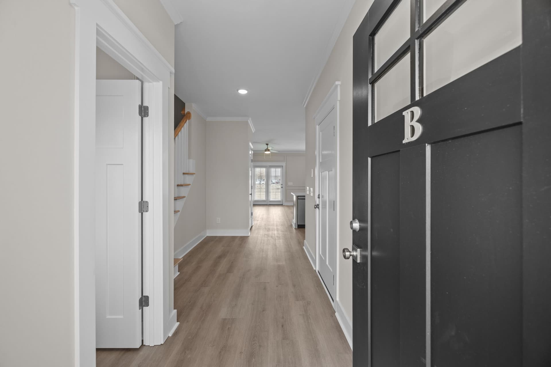 109 B Lady O Drive interior 1